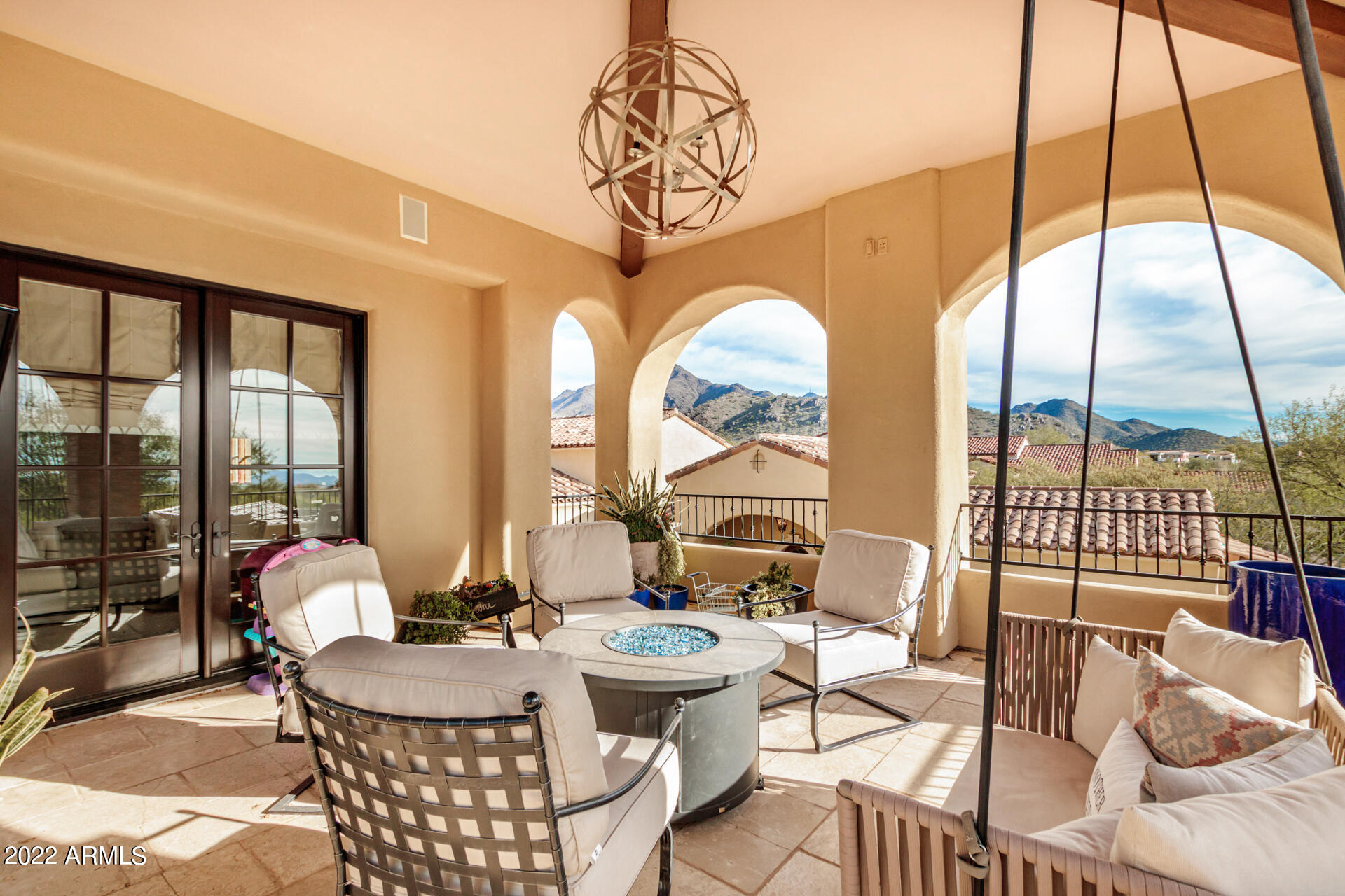 Silverleaf - DC RANCH PARCEL G.1 - Residential