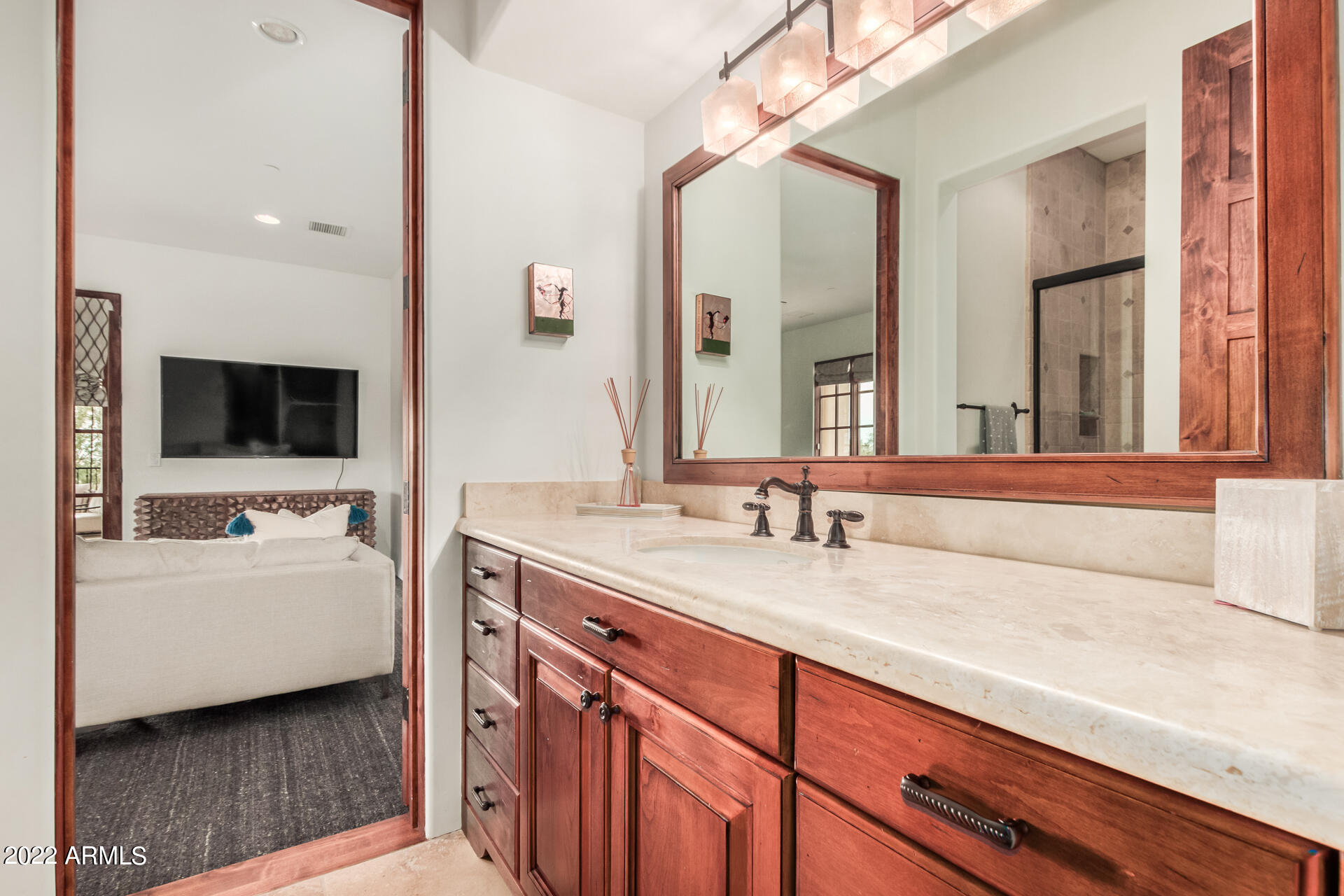 Silverleaf - DC RANCH PARCEL G.1 - Residential
