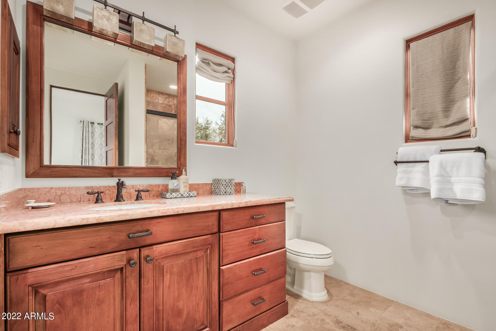 Silverleaf - DC RANCH PARCEL G.1 - Residential