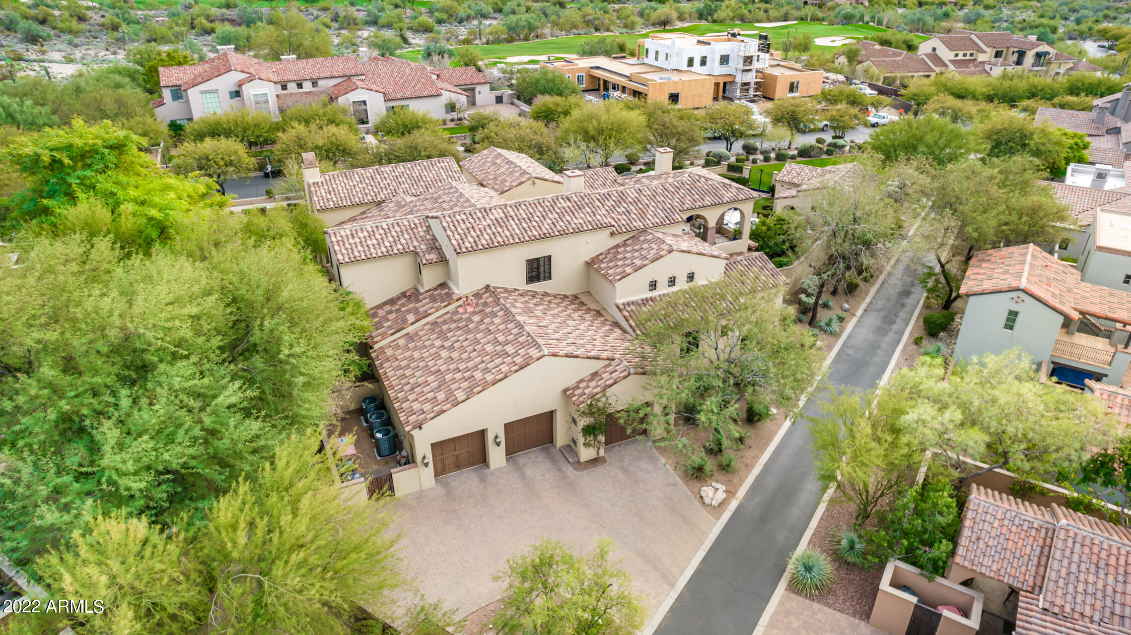 Silverleaf - DC RANCH PARCEL G.1 - Residential