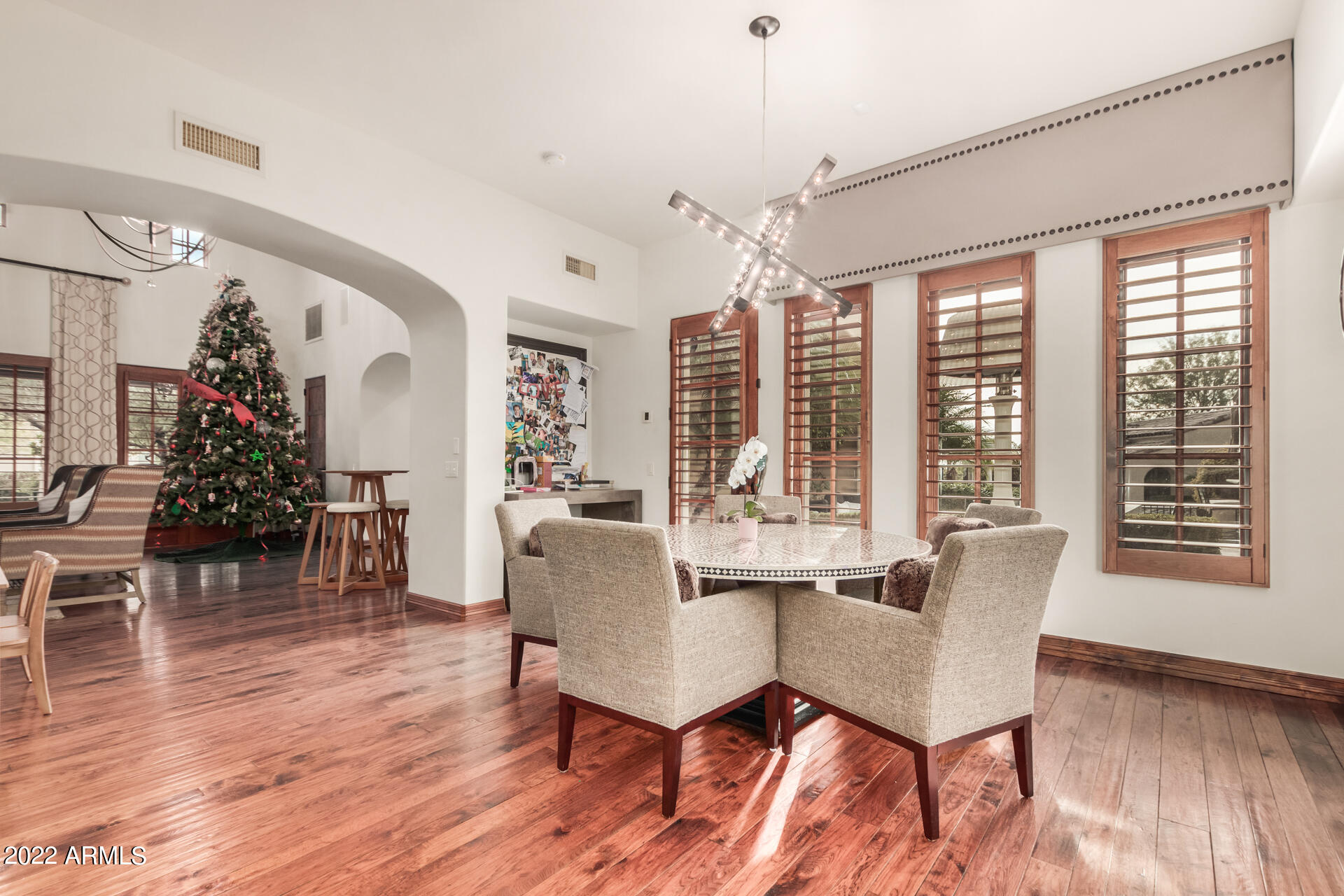 Silverleaf - DC RANCH PARCEL G.1 - Residential