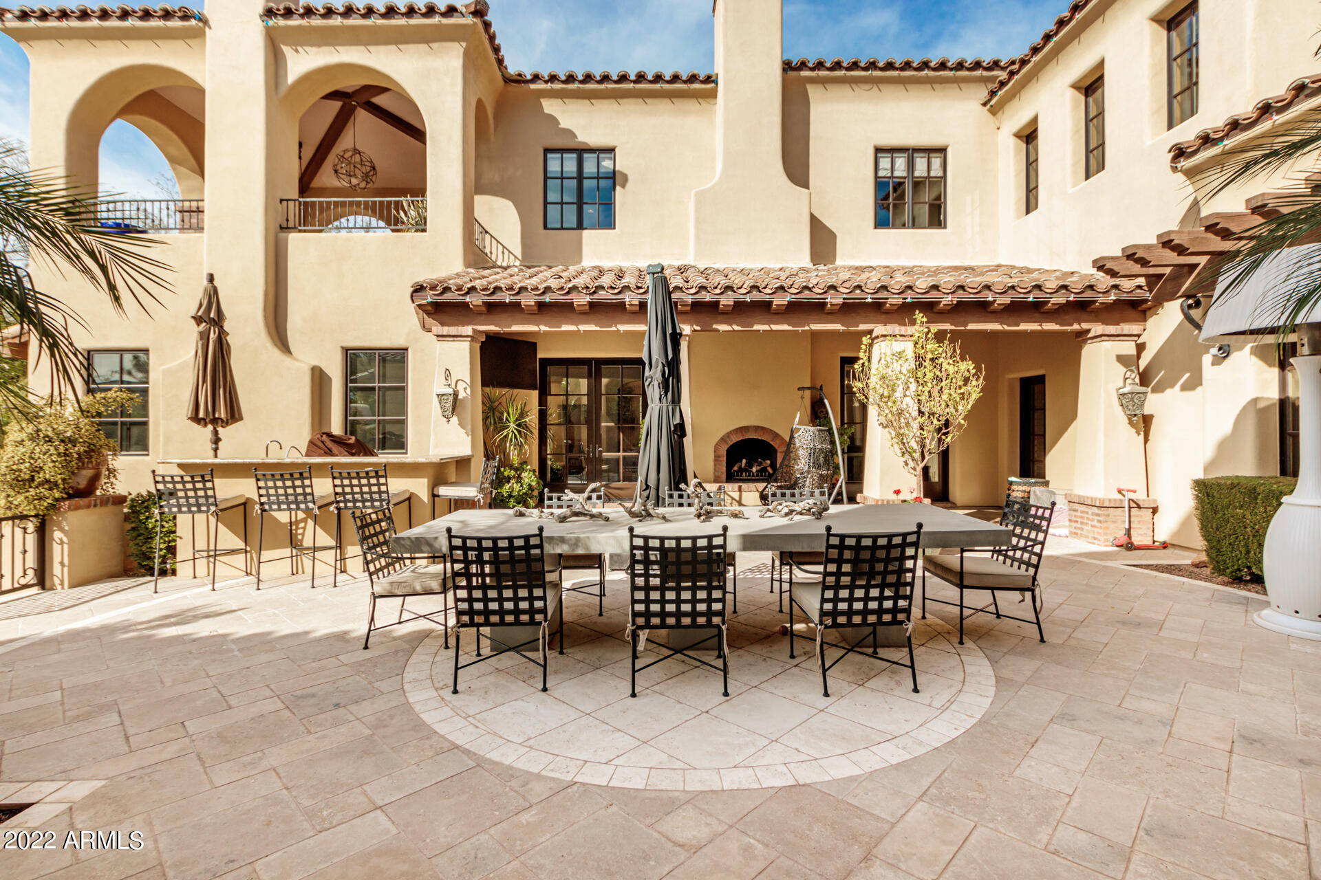 Silverleaf - DC RANCH PARCEL G.1 - Residential