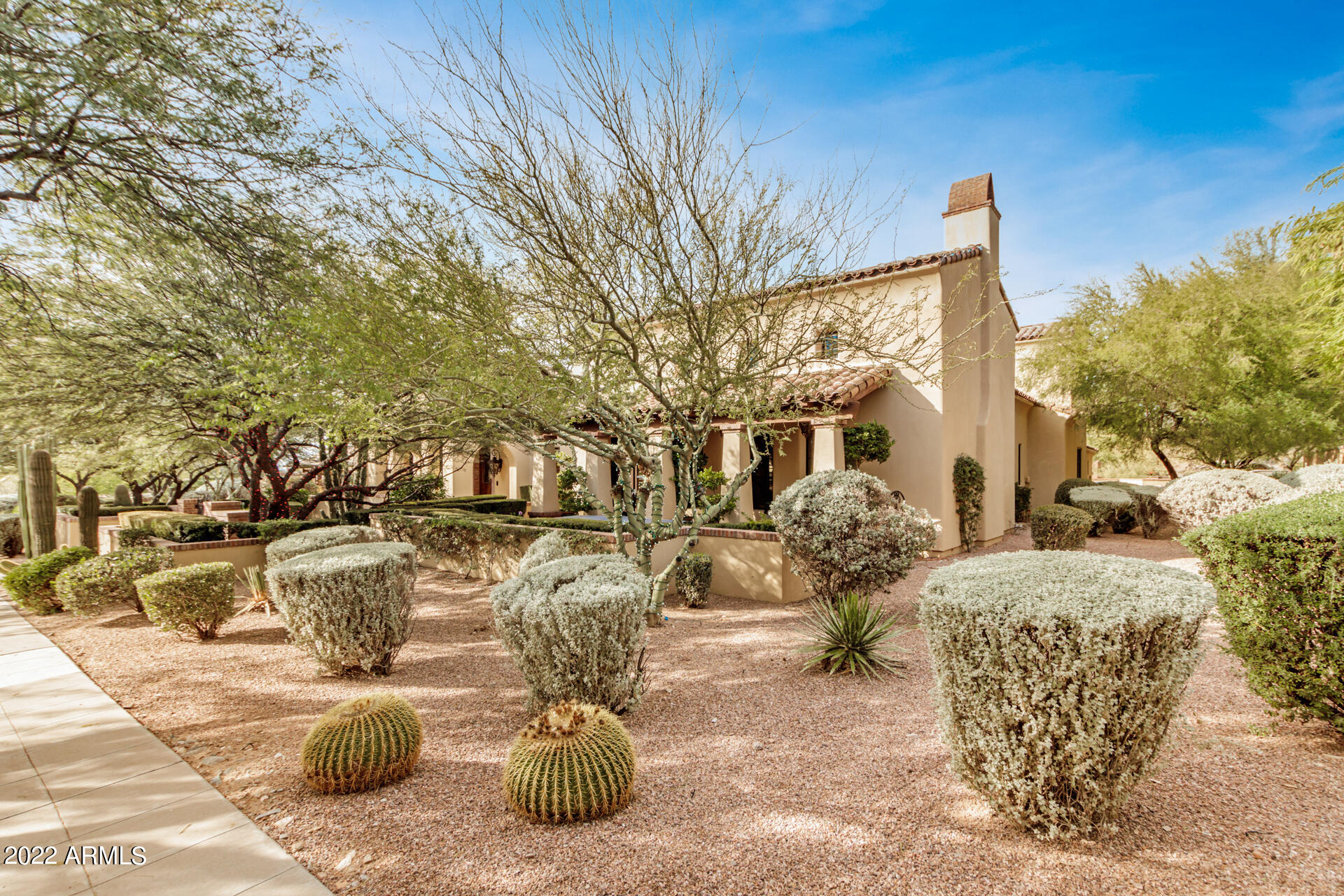 Silverleaf - DC RANCH PARCEL G.1 - Residential