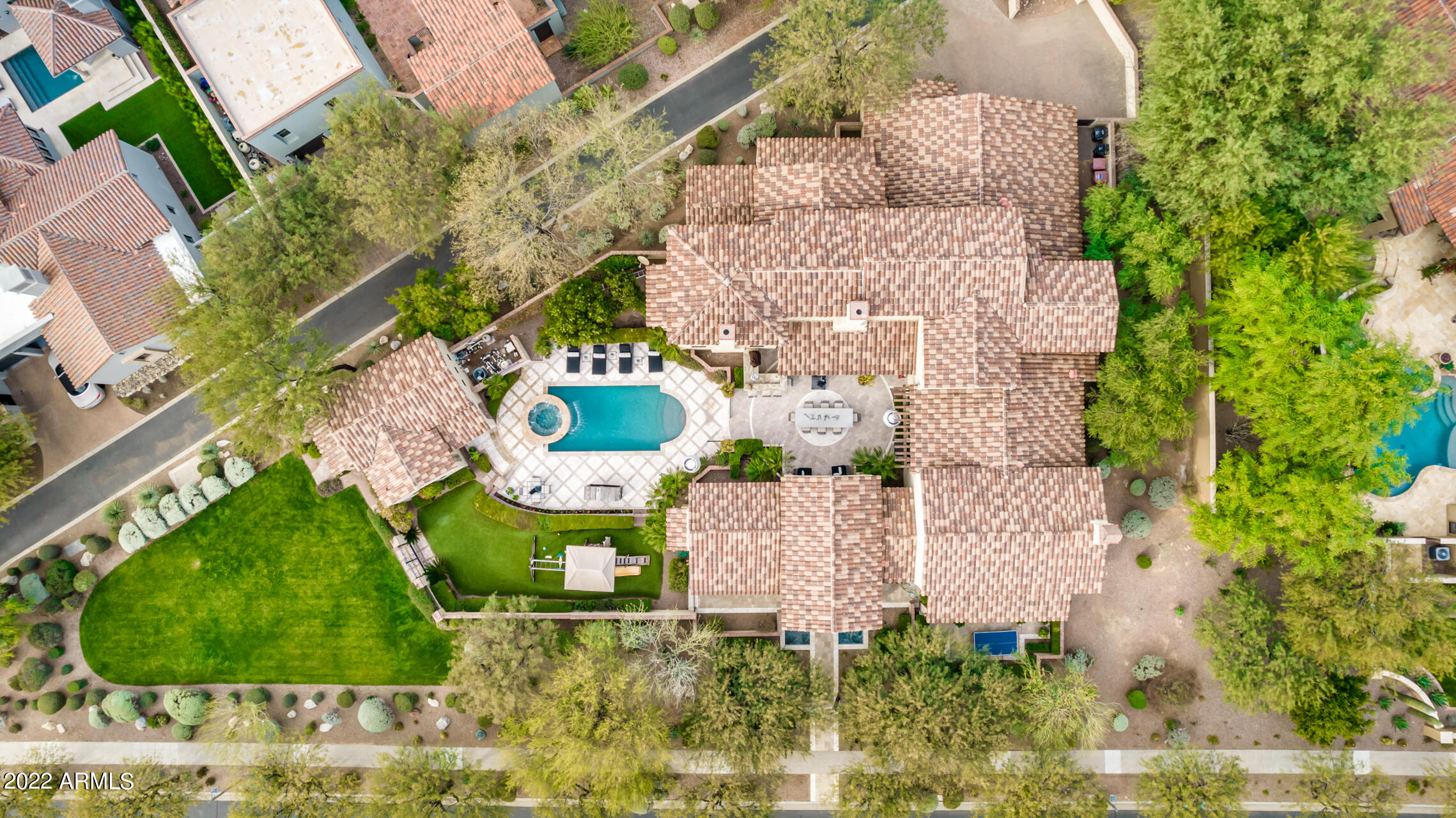 Silverleaf - DC RANCH PARCEL G.1 - Residential