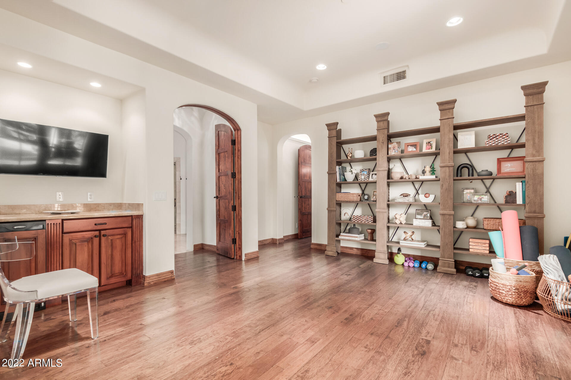 Silverleaf - DC RANCH PARCEL G.1 - Residential