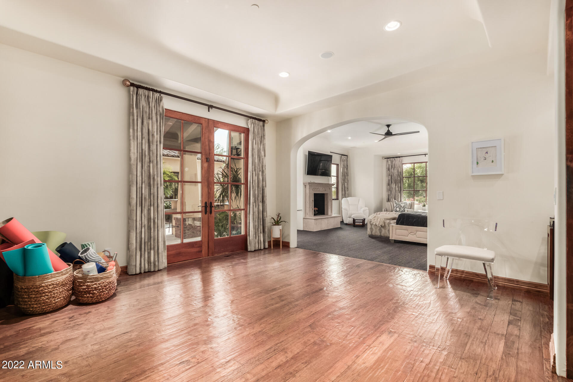 Silverleaf - DC RANCH PARCEL G.1 - Residential