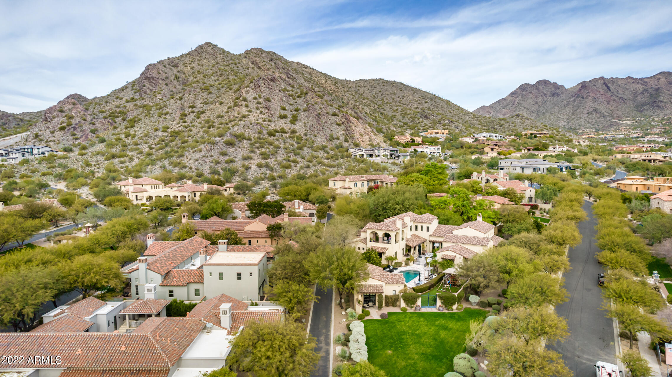Silverleaf - DC RANCH PARCEL G.1 - Residential