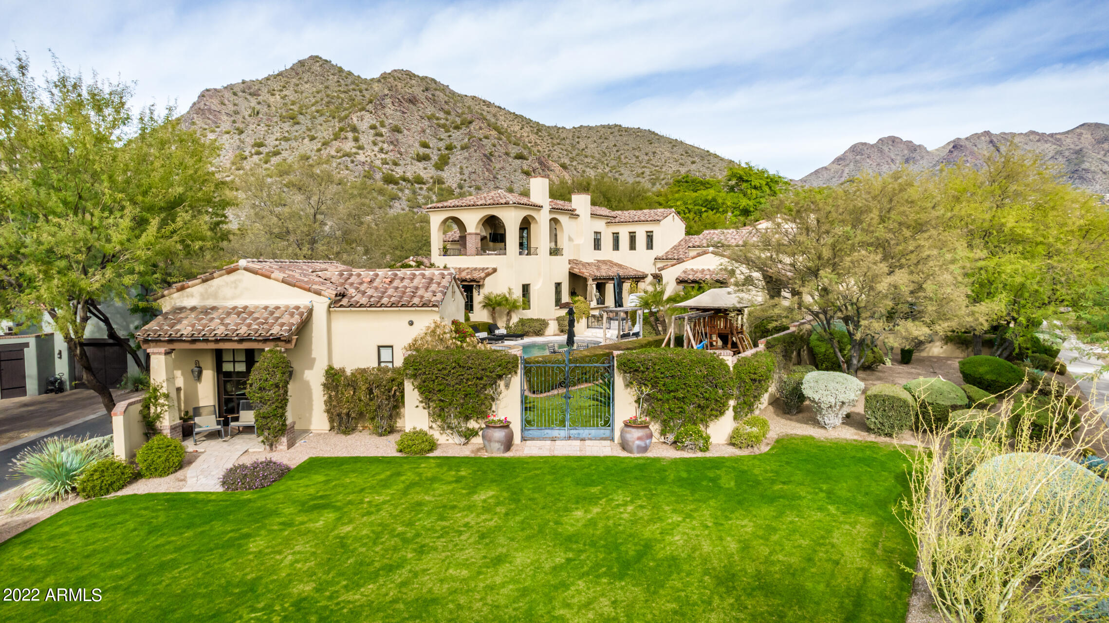 Silverleaf - DC RANCH PARCEL G.1 - Residential