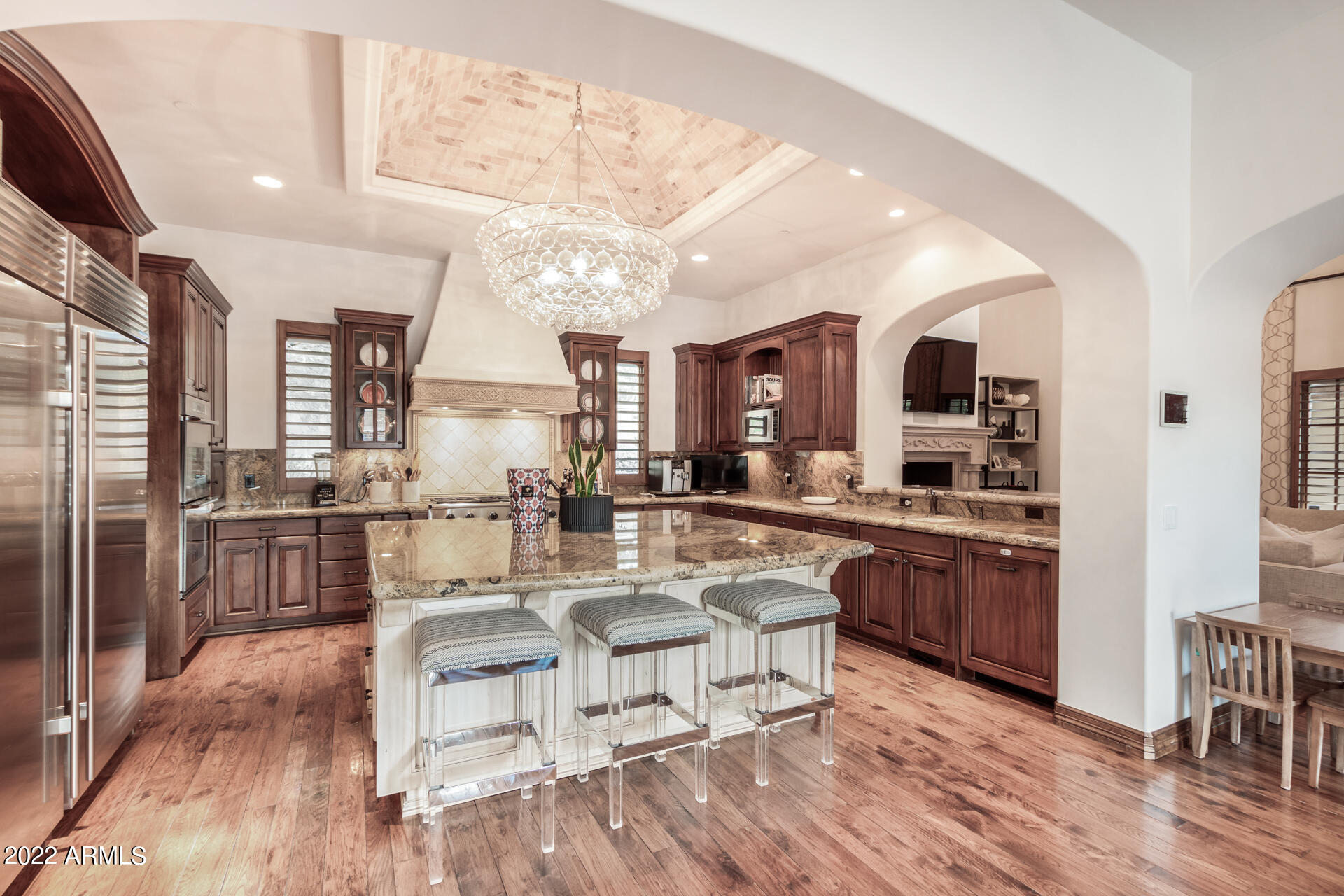 Silverleaf - DC RANCH PARCEL G.1 - Residential