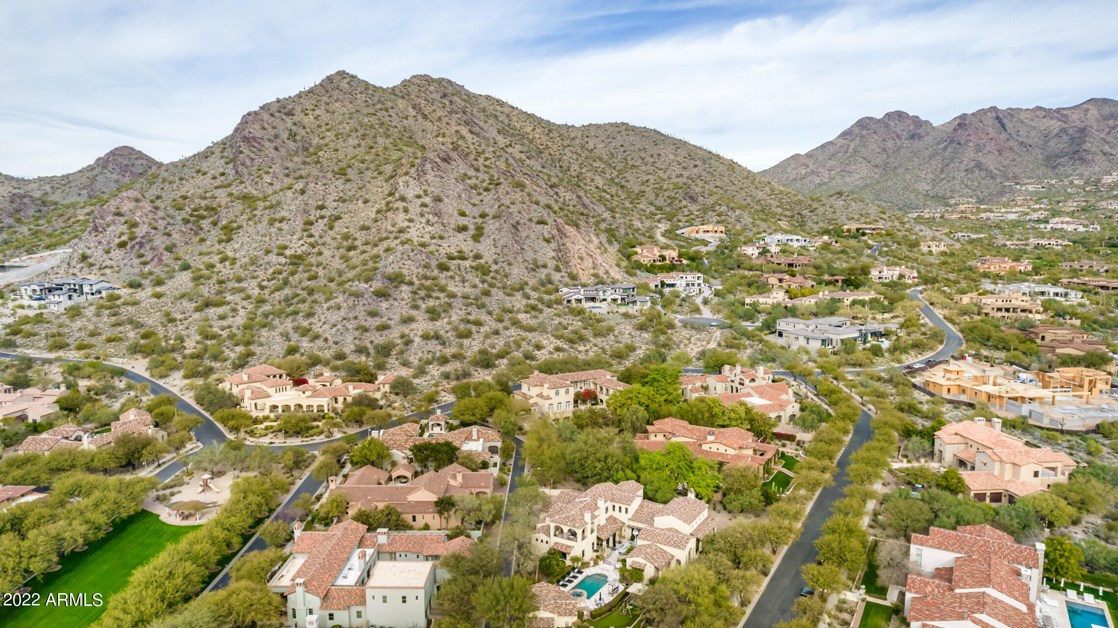 Silverleaf - DC RANCH PARCEL G.1 - Residential