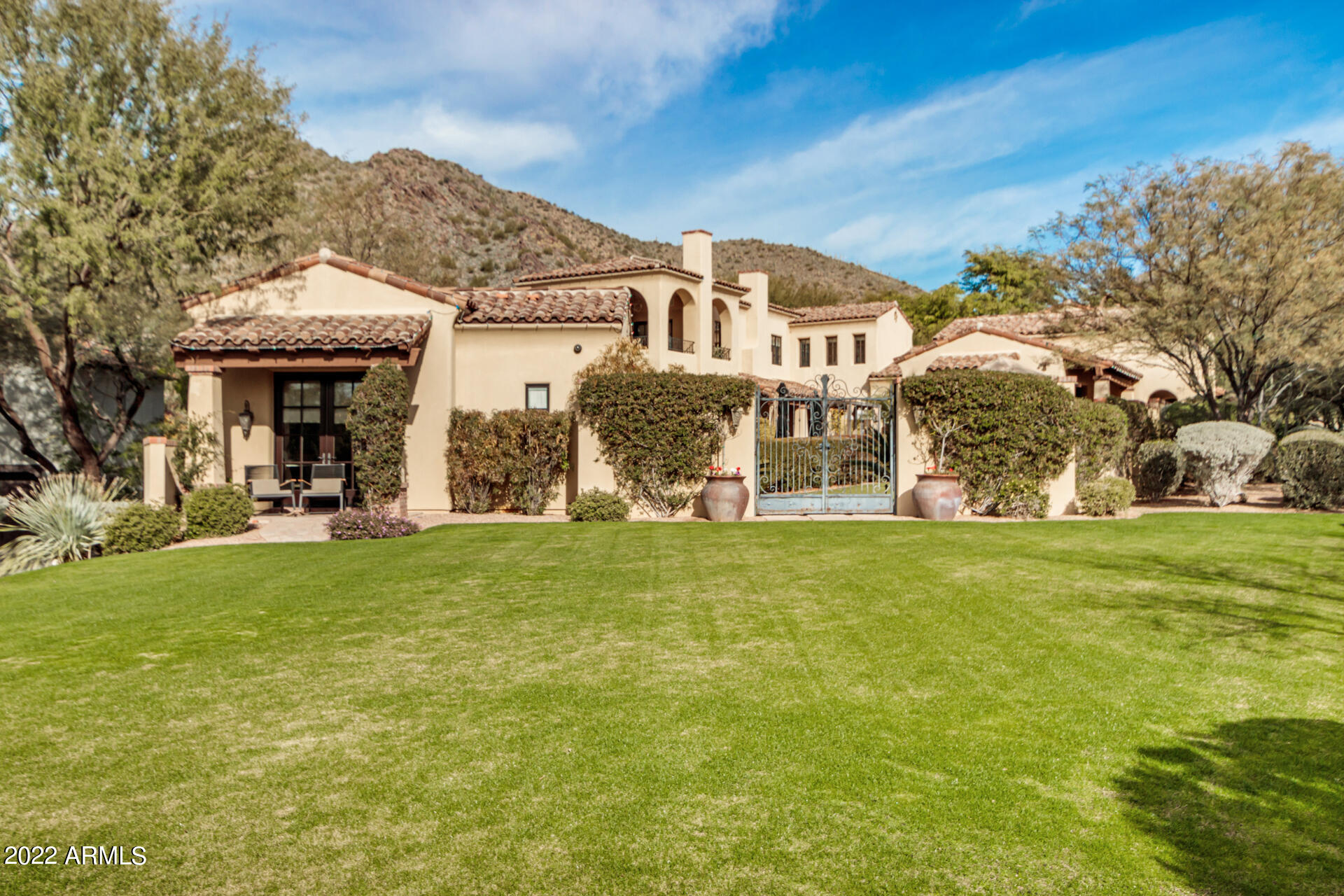 Silverleaf - DC RANCH PARCEL G.1 - Residential