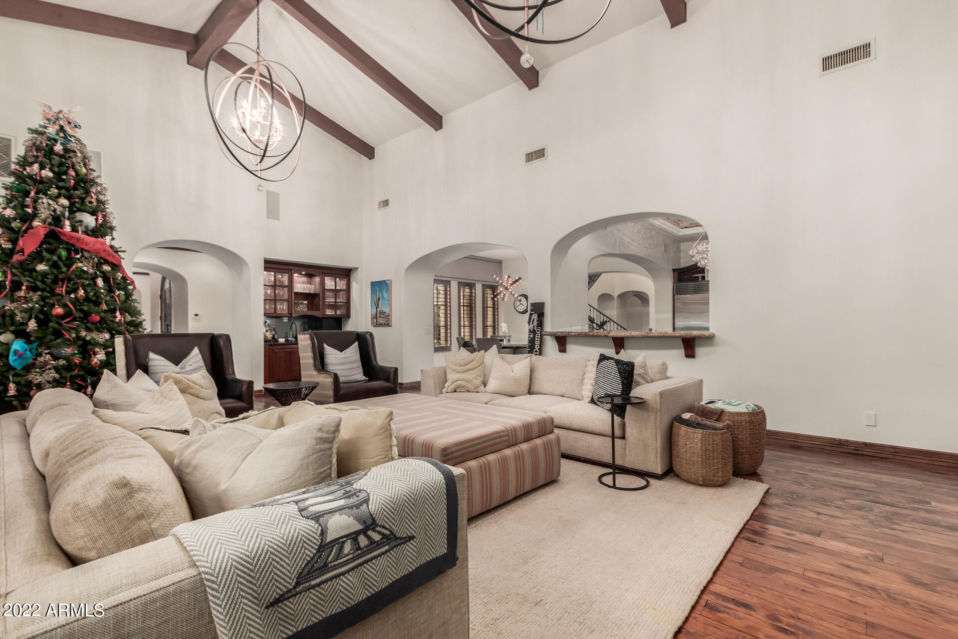 Silverleaf - DC RANCH PARCEL G.1 - Residential