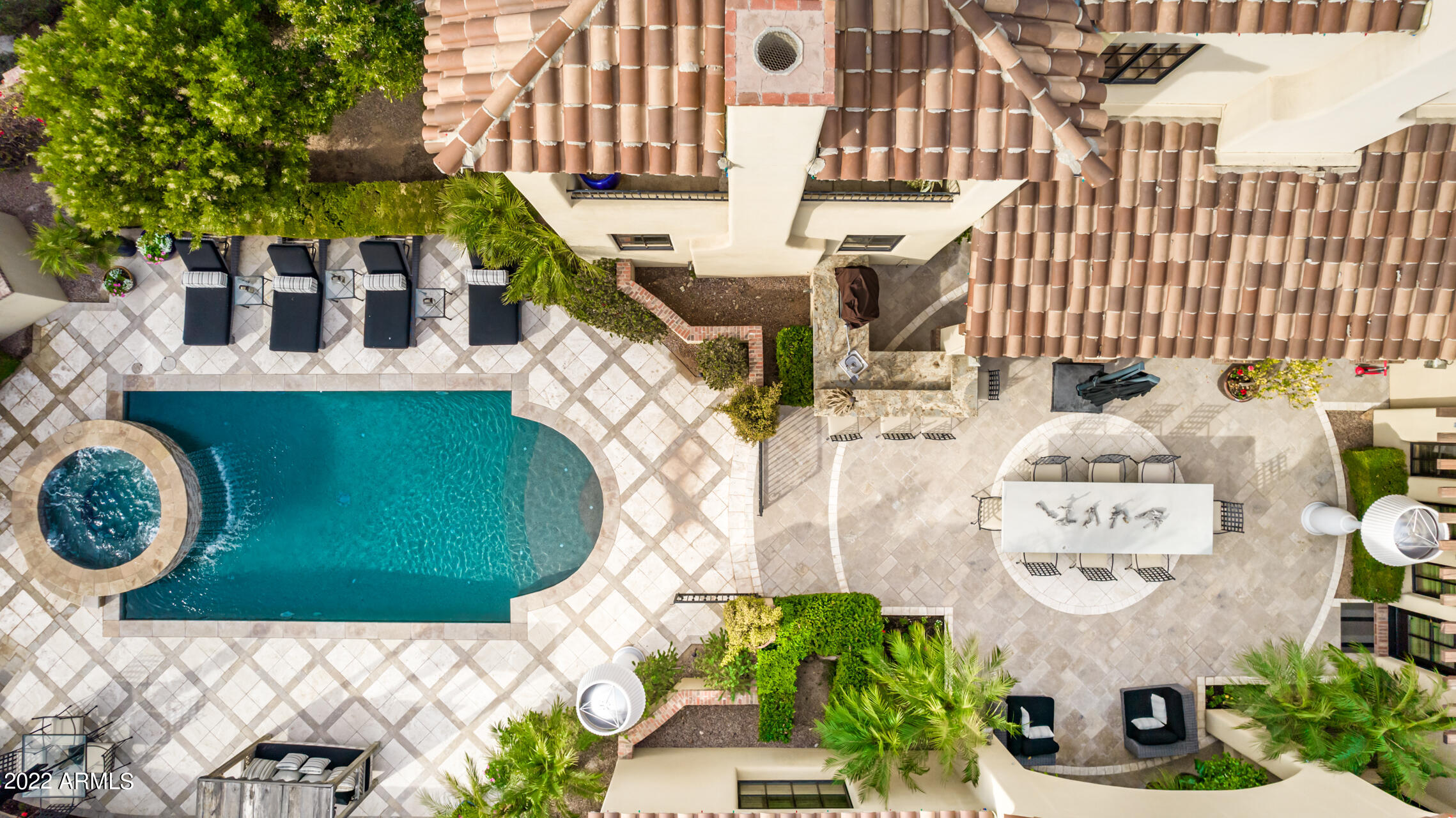 Silverleaf - DC RANCH PARCEL G.1 - Residential