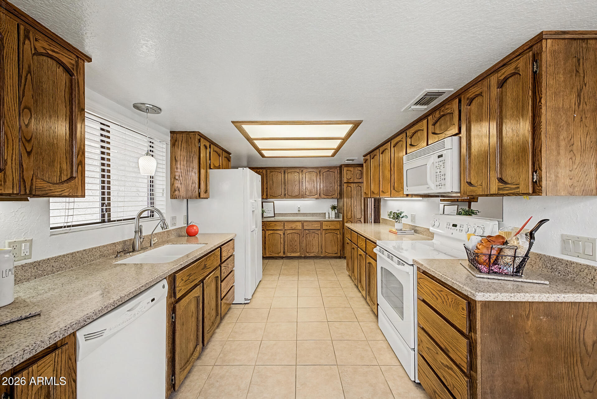 RANCHO ESTATES UNIT FOUR LOTS 1 THROUGH 34 - Residential
