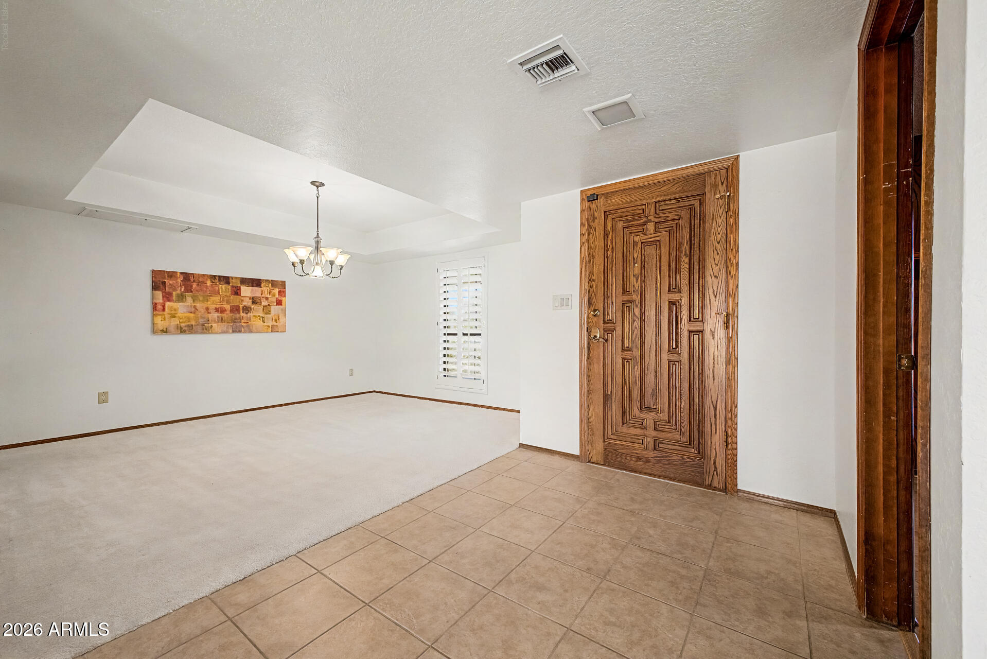 RANCHO ESTATES UNIT FOUR LOTS 1 THROUGH 34 - Residential