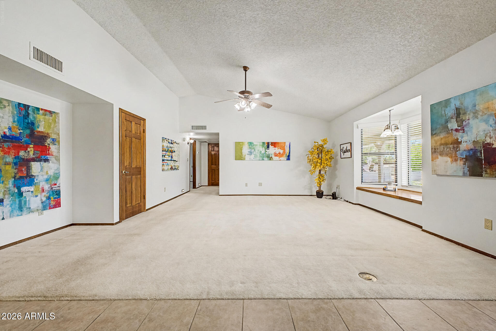 RANCHO ESTATES UNIT FOUR LOTS 1 THROUGH 34 - Residential