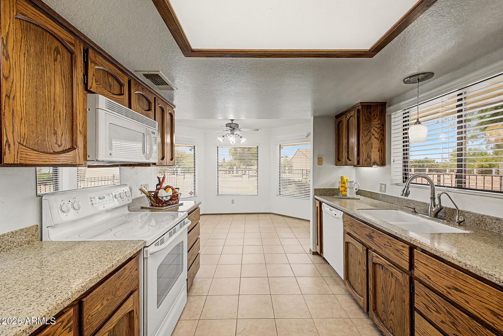 RANCHO ESTATES UNIT FOUR LOTS 1 THROUGH 34 - Residential