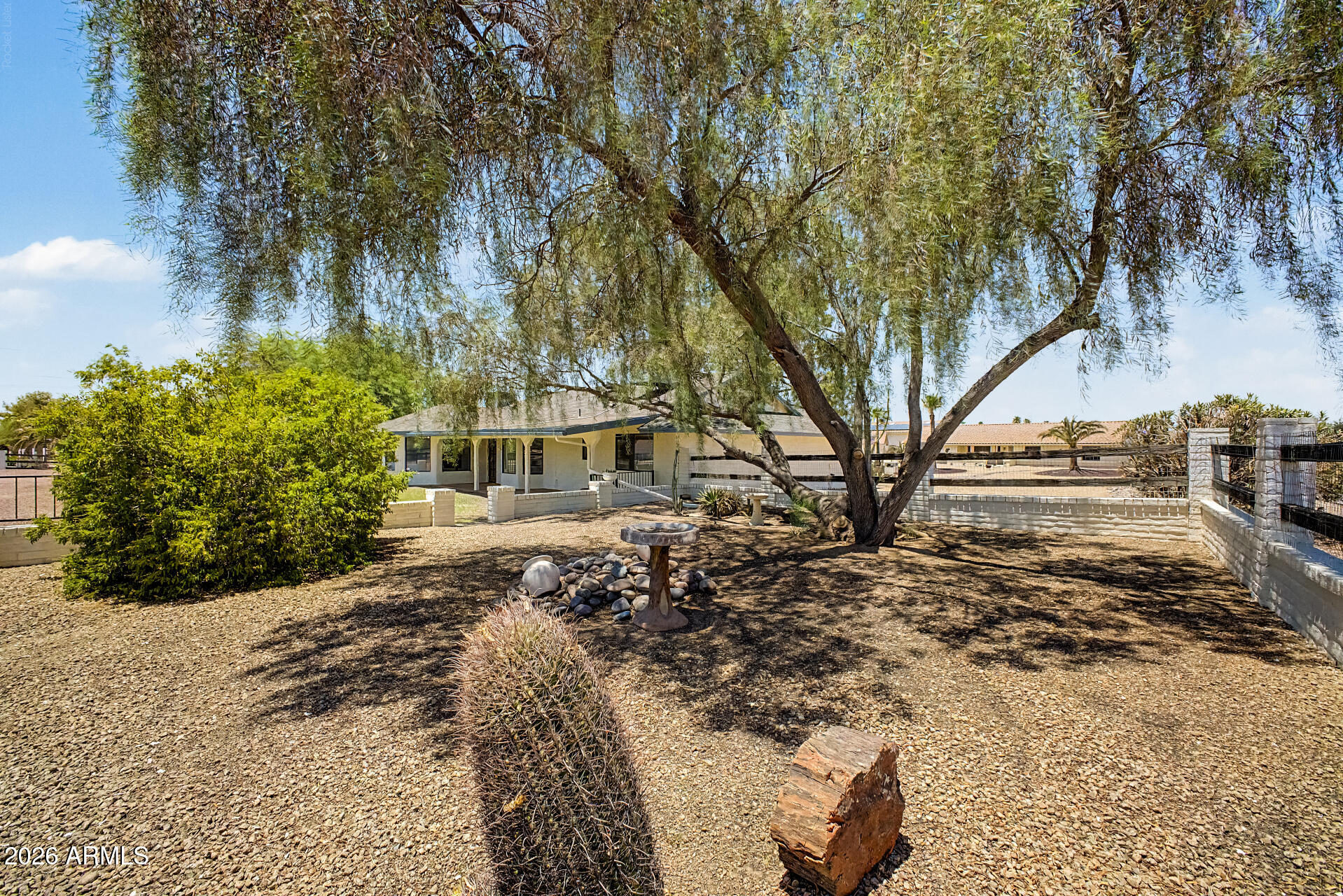RANCHO ESTATES UNIT FOUR LOTS 1 THROUGH 34 - Residential