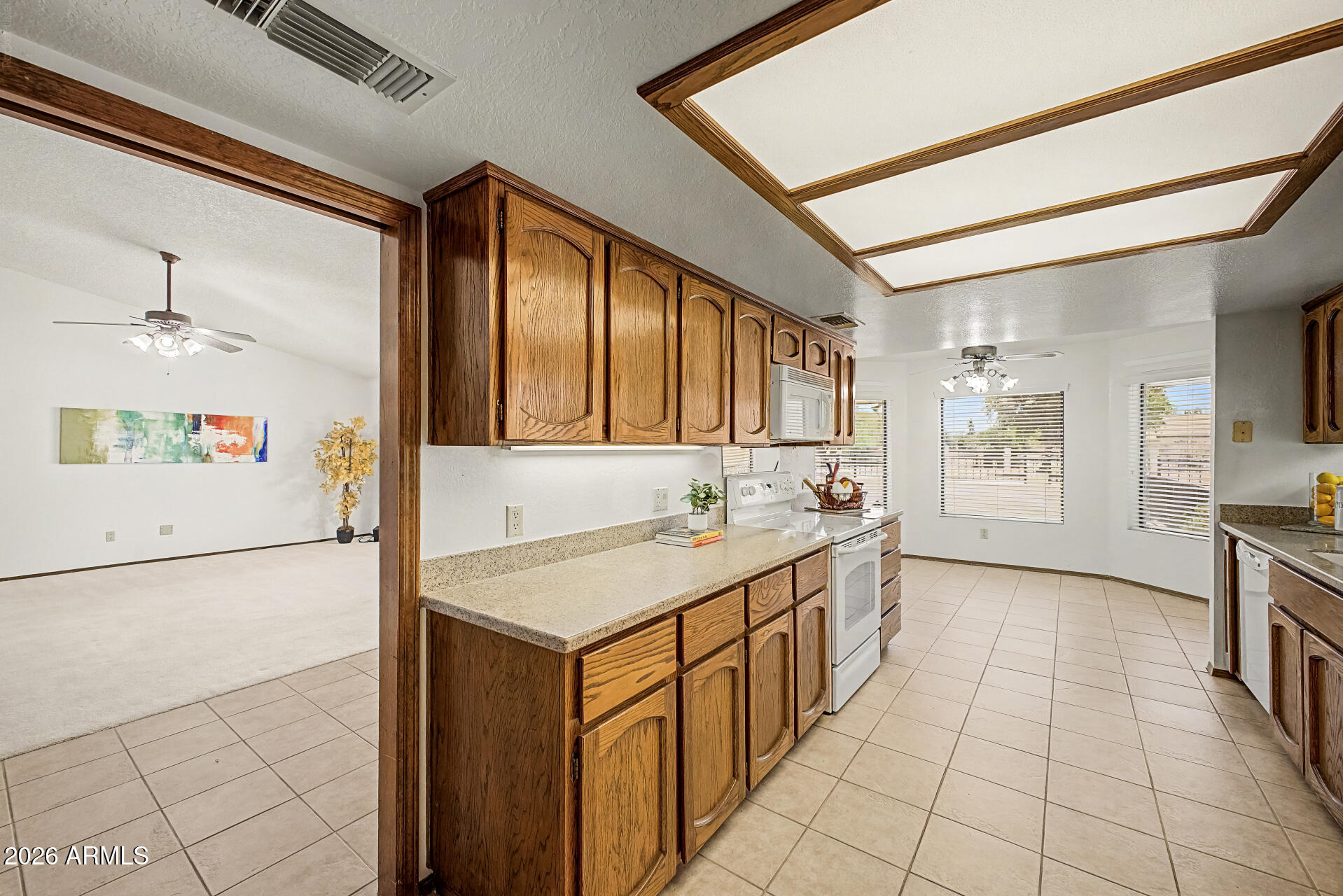 RANCHO ESTATES UNIT FOUR LOTS 1 THROUGH 34 - Residential