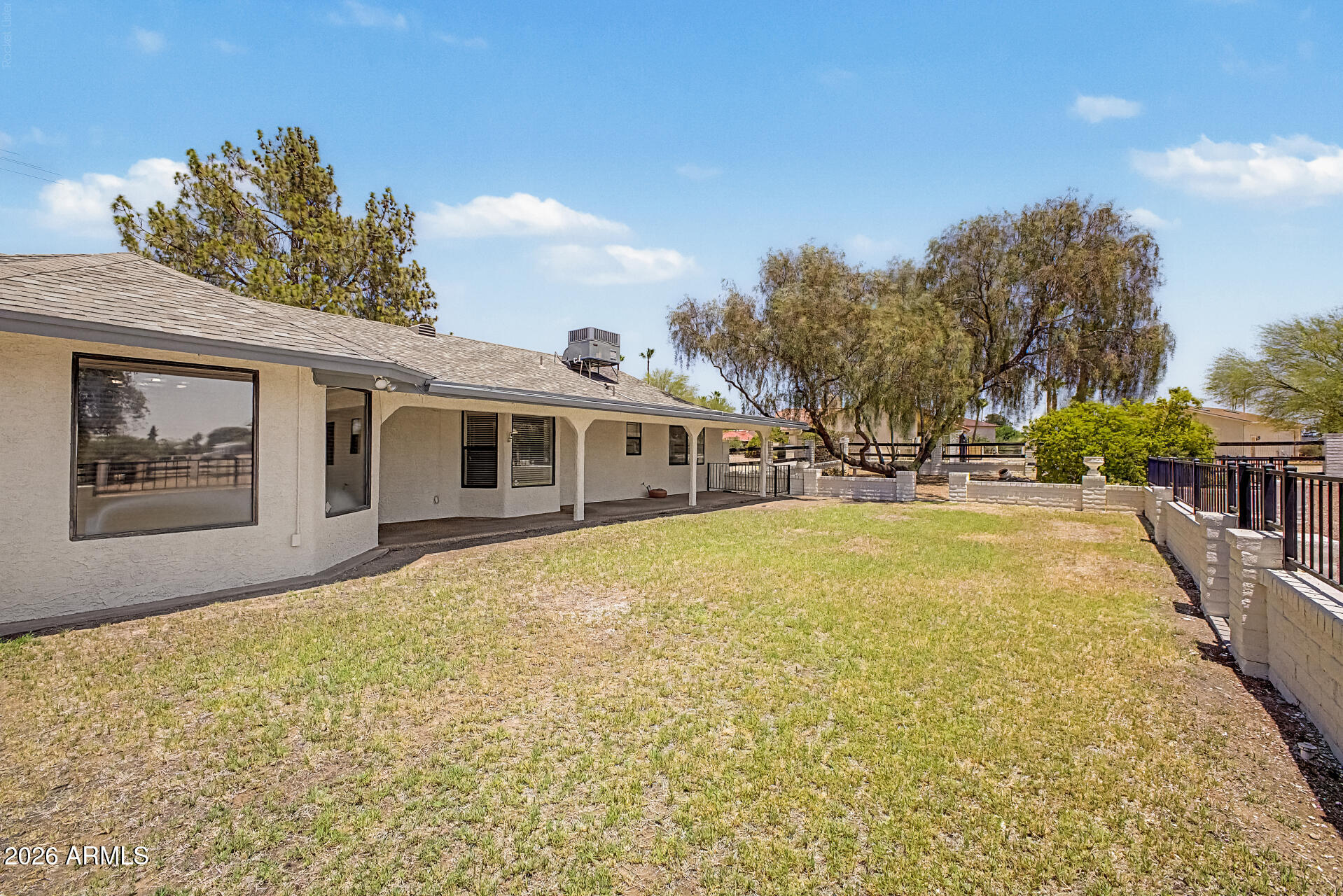 RANCHO ESTATES UNIT FOUR LOTS 1 THROUGH 34 - Residential