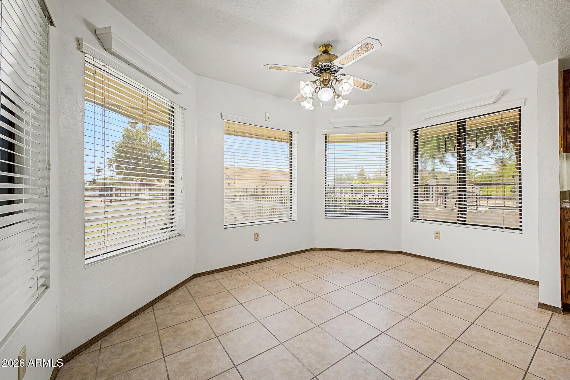 RANCHO ESTATES UNIT FOUR LOTS 1 THROUGH 34 - Residential