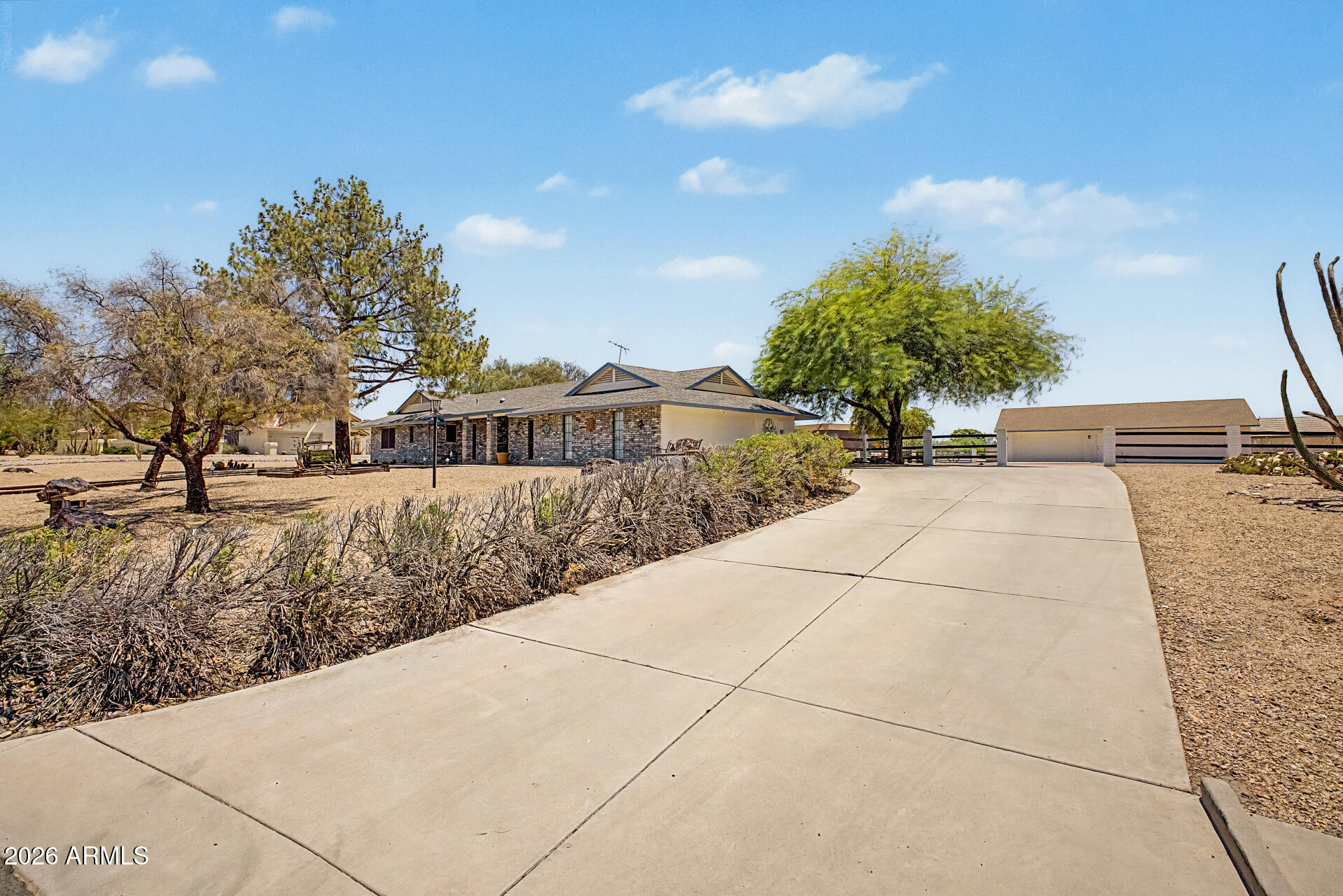 RANCHO ESTATES UNIT FOUR LOTS 1 THROUGH 34 - Residential