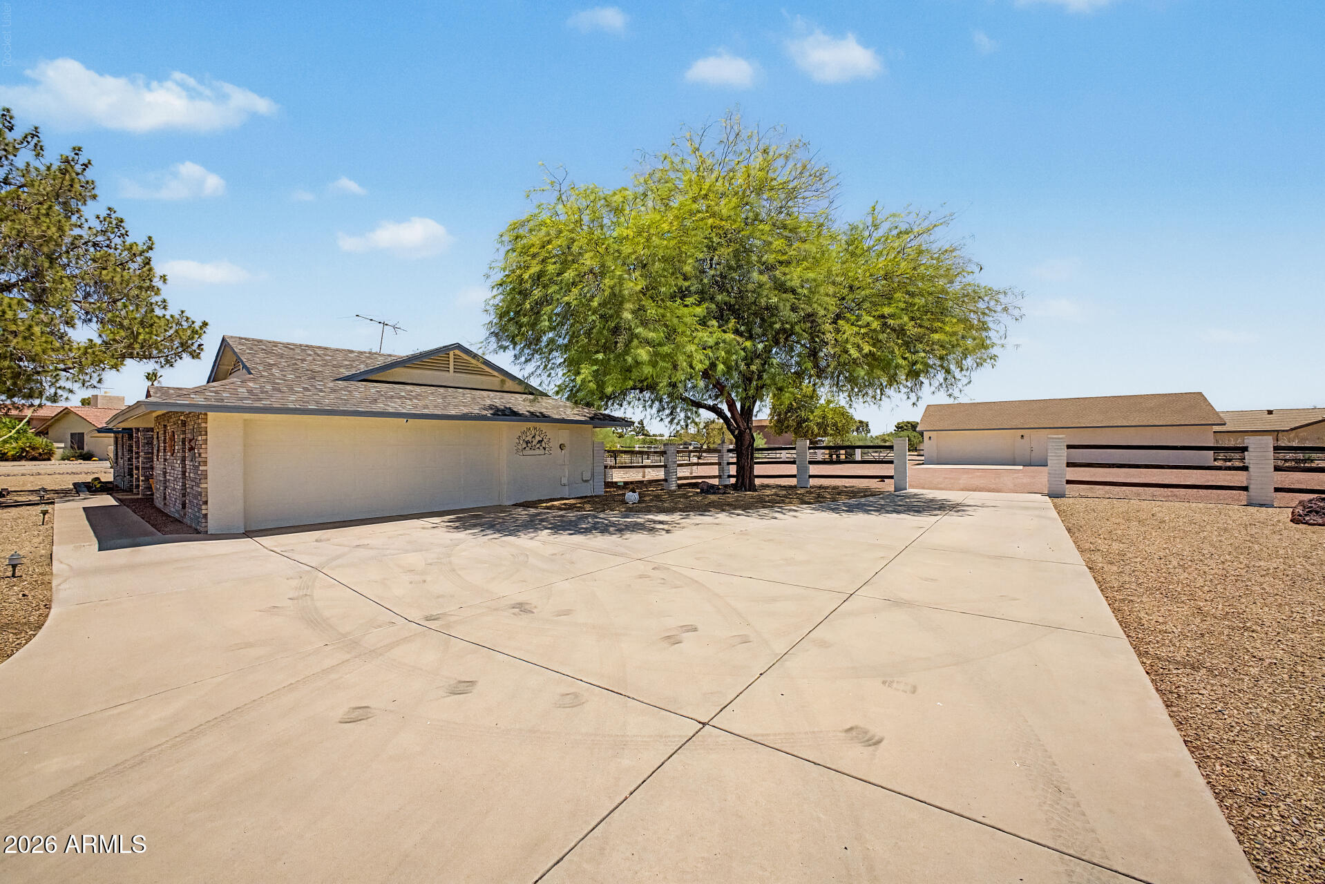 RANCHO ESTATES UNIT FOUR LOTS 1 THROUGH 34 - Residential