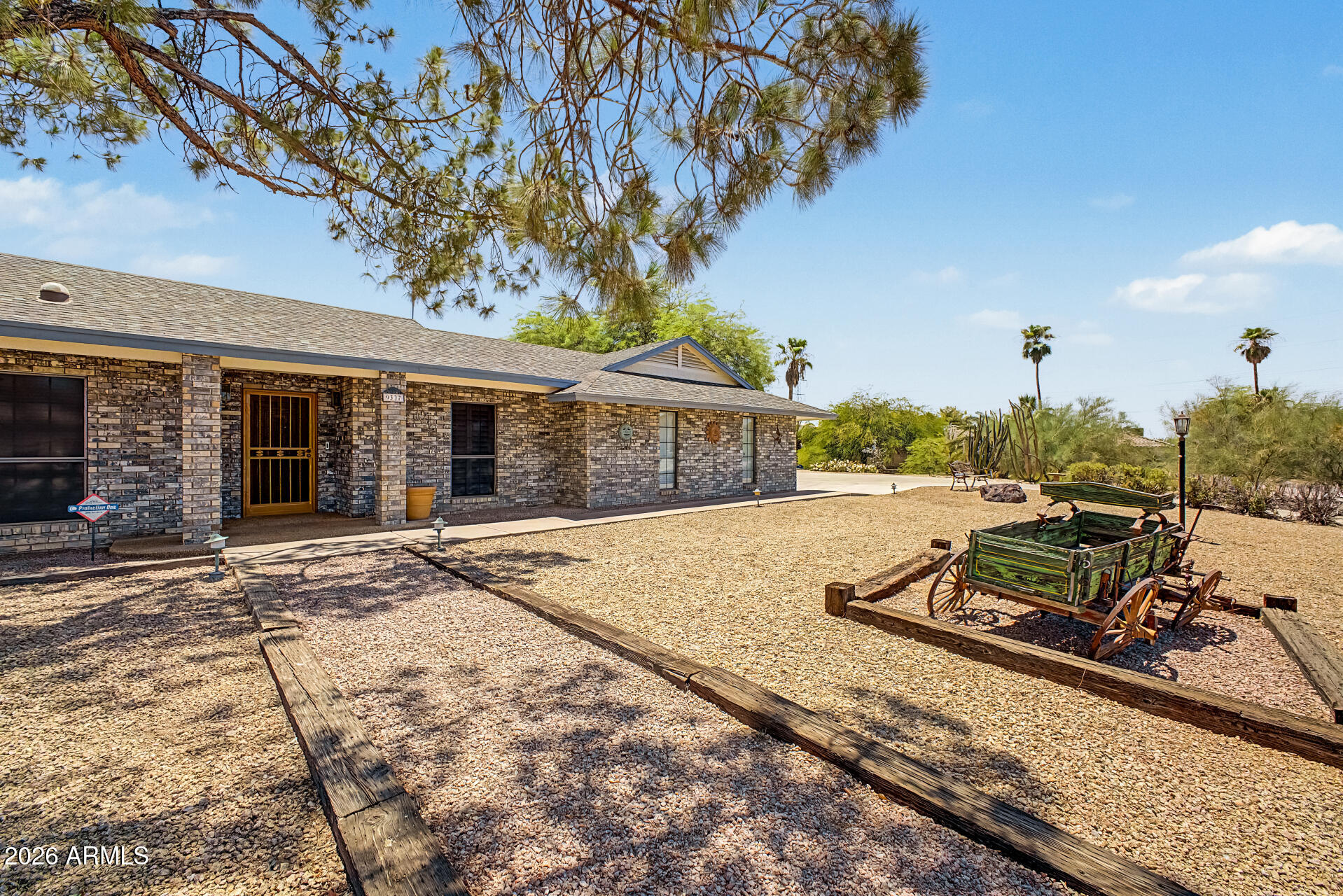 RANCHO ESTATES UNIT FOUR LOTS 1 THROUGH 34 - Residential