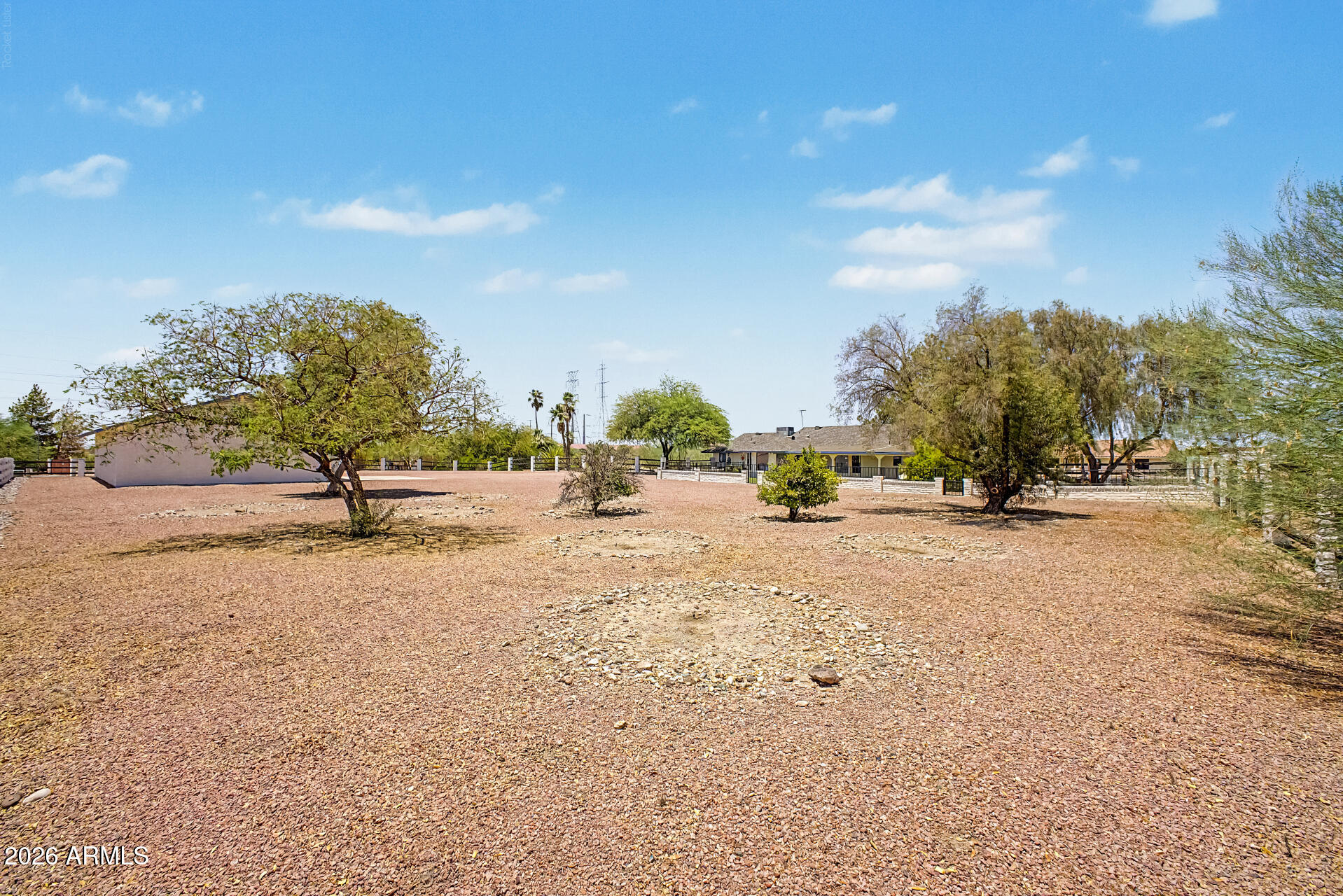 RANCHO ESTATES UNIT FOUR LOTS 1 THROUGH 34 - Residential