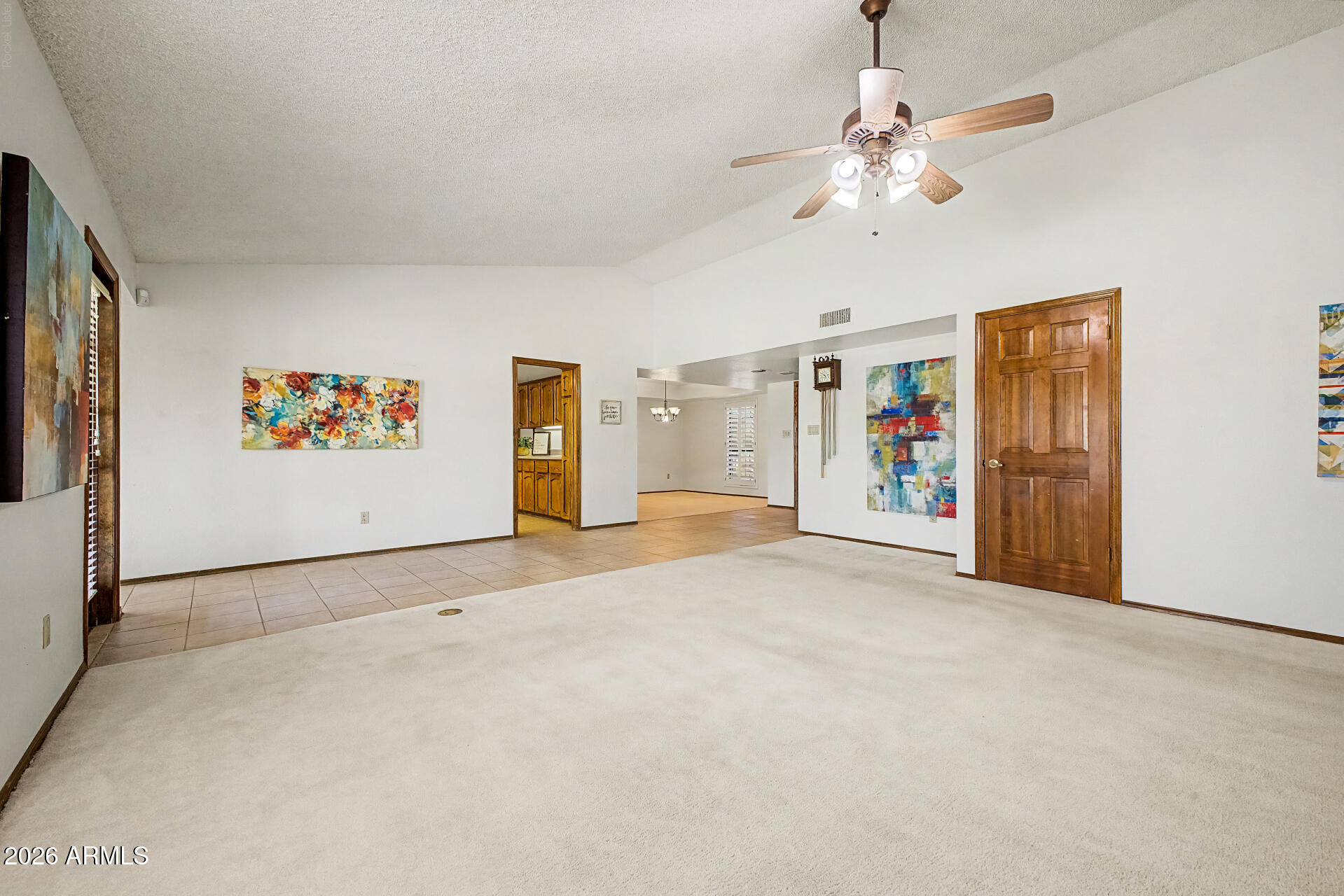 RANCHO ESTATES UNIT FOUR LOTS 1 THROUGH 34 - Residential