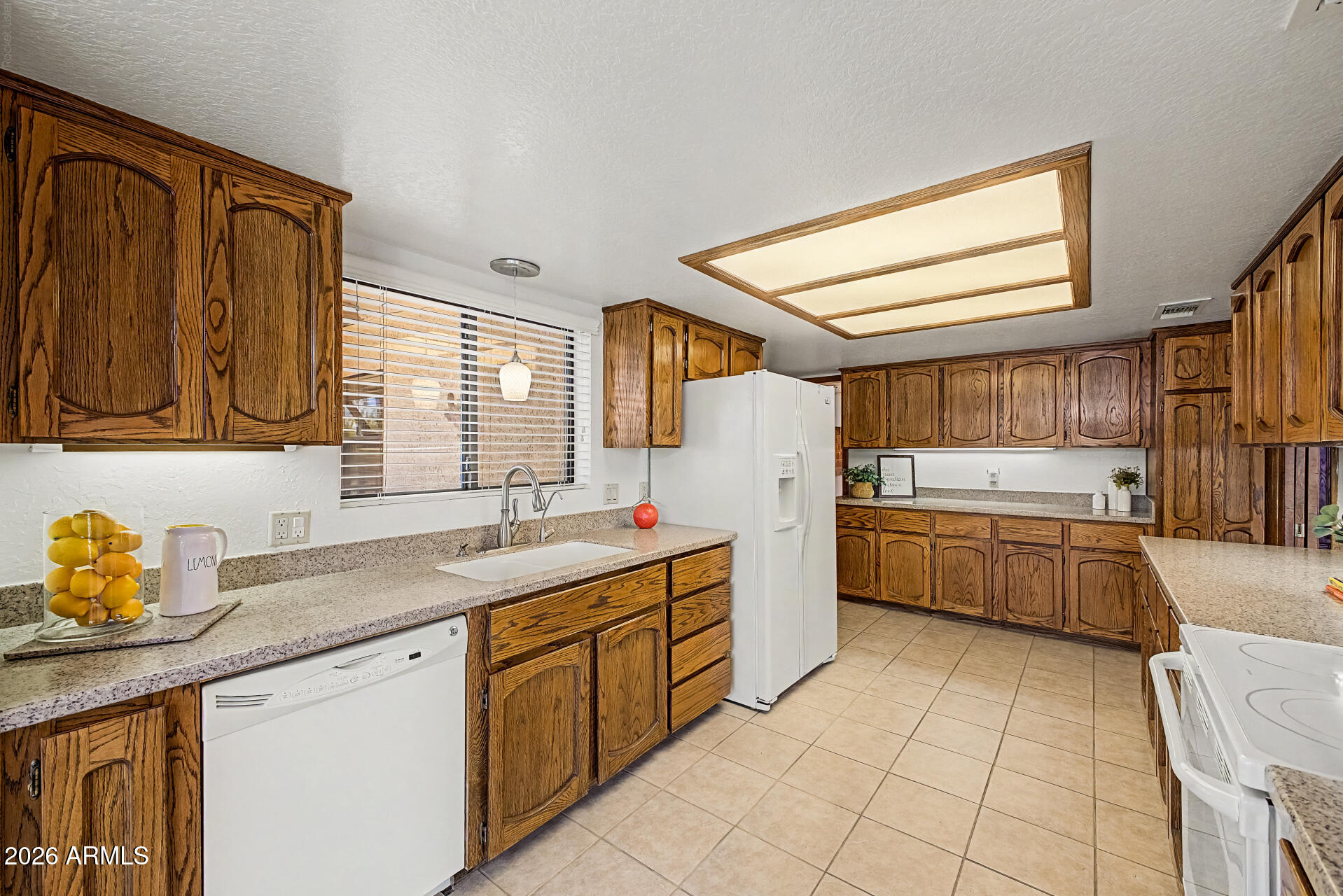 RANCHO ESTATES UNIT FOUR LOTS 1 THROUGH 34 - Residential