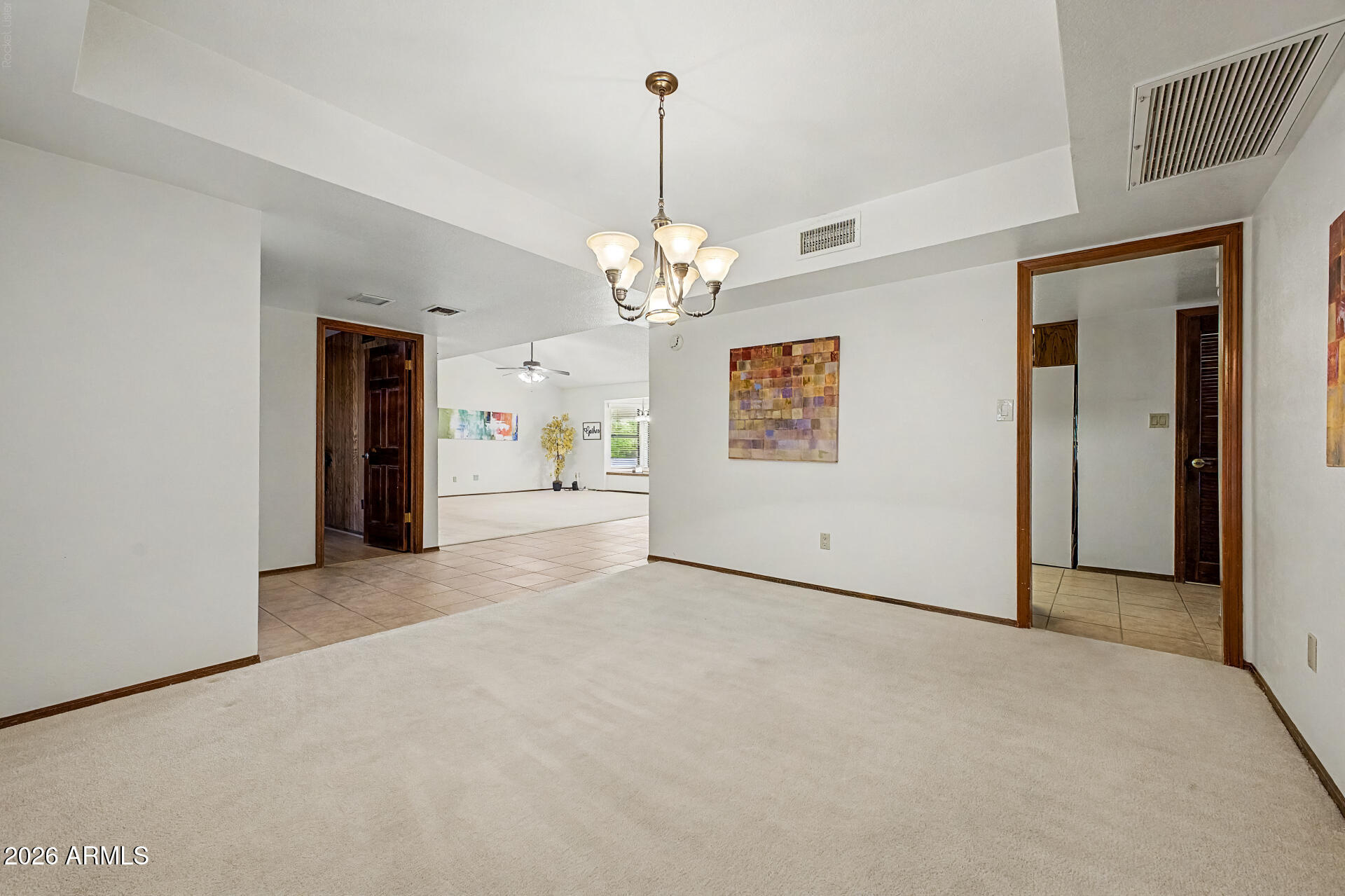 RANCHO ESTATES UNIT FOUR LOTS 1 THROUGH 34 - Residential