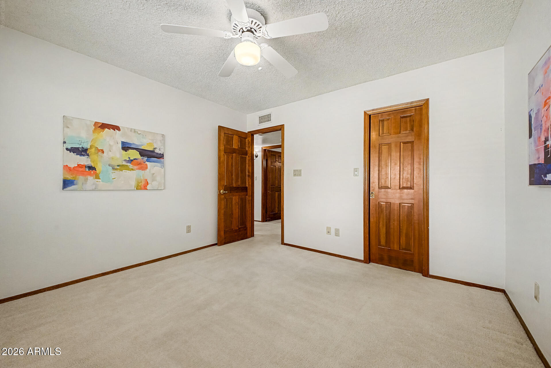 RANCHO ESTATES UNIT FOUR LOTS 1 THROUGH 34 - Residential