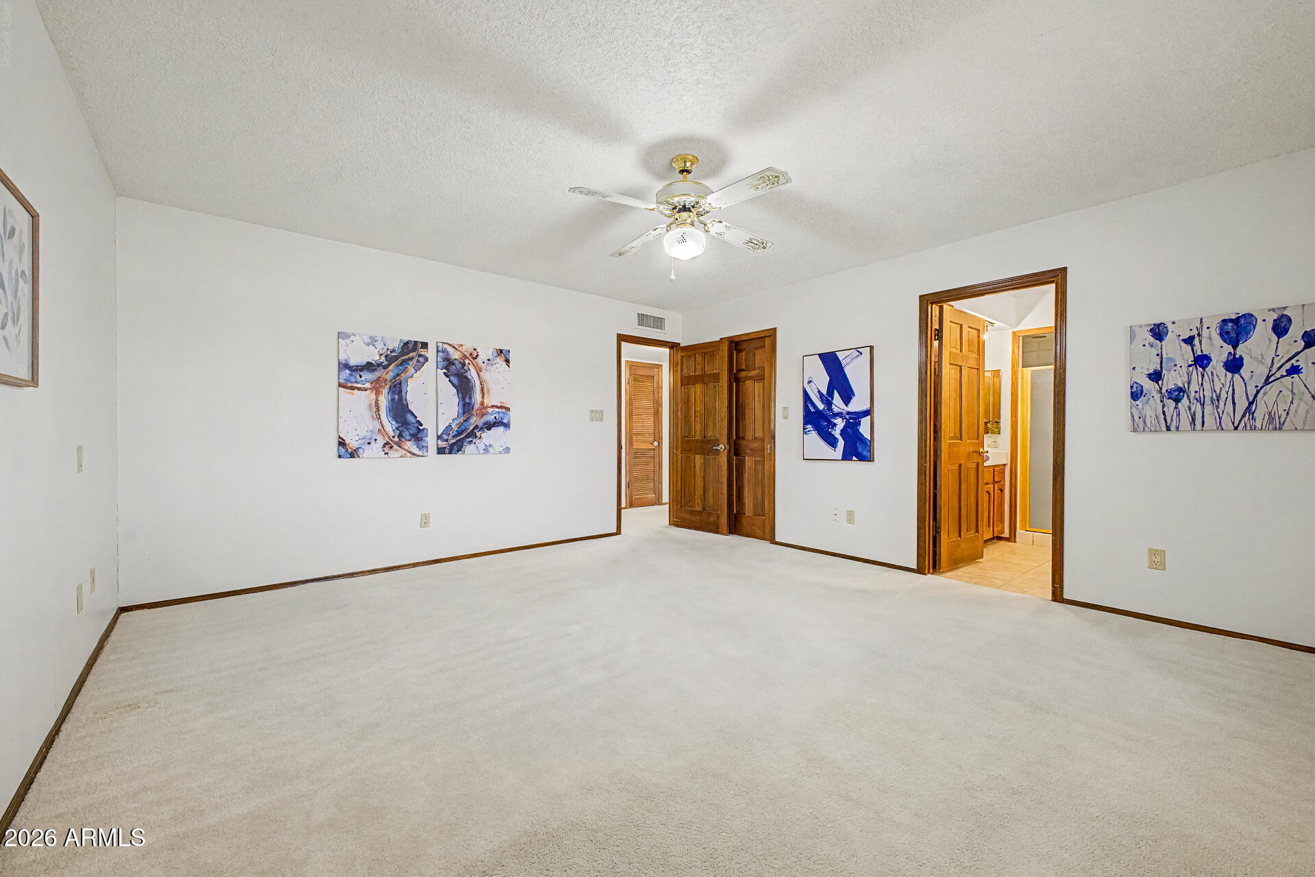RANCHO ESTATES UNIT FOUR LOTS 1 THROUGH 34 - Residential