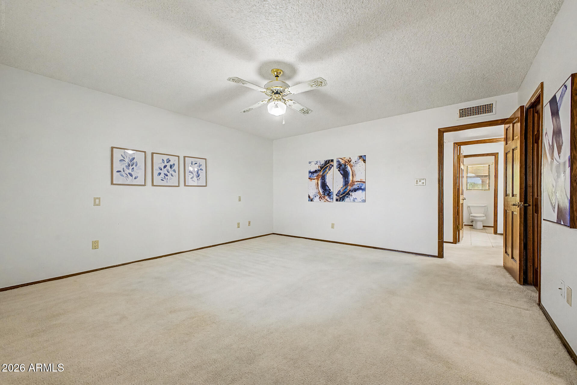 RANCHO ESTATES UNIT FOUR LOTS 1 THROUGH 34 - Residential