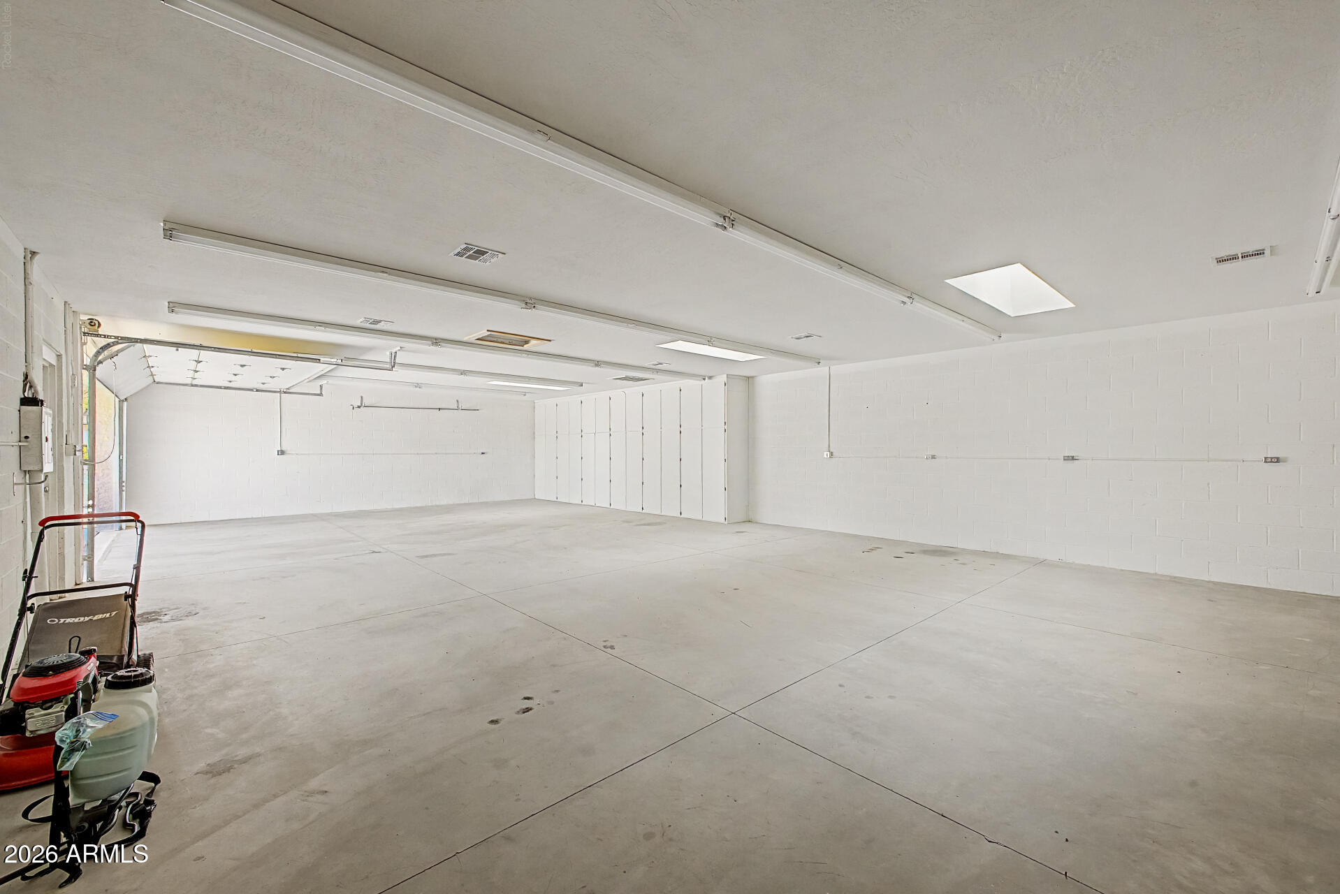 RANCHO ESTATES UNIT FOUR LOTS 1 THROUGH 34 - Residential
