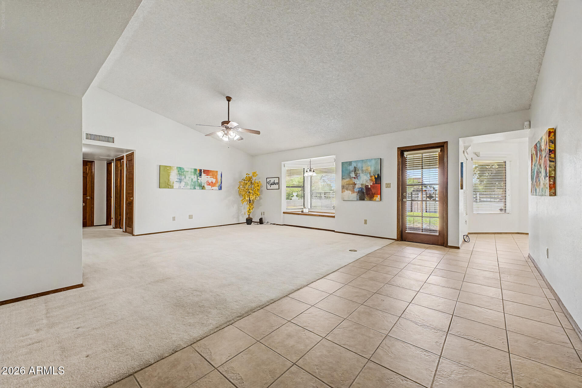 RANCHO ESTATES UNIT FOUR LOTS 1 THROUGH 34 - Residential