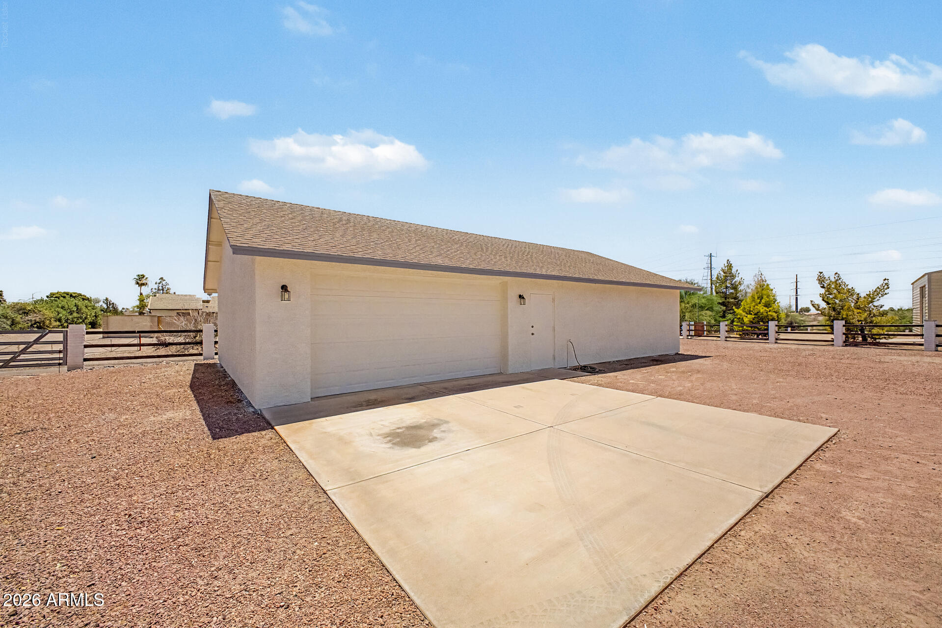 RANCHO ESTATES UNIT FOUR LOTS 1 THROUGH 34 - Residential