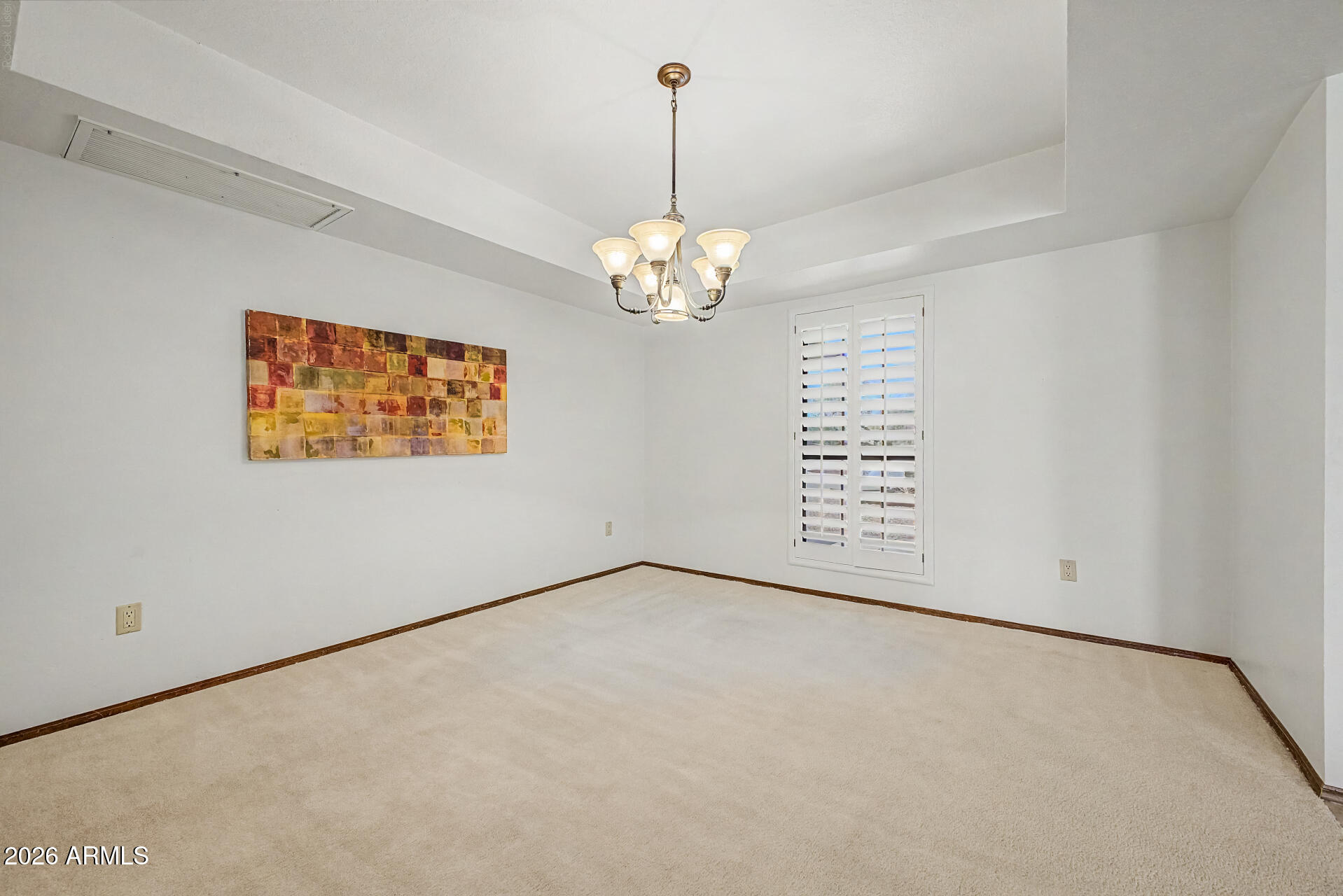 RANCHO ESTATES UNIT FOUR LOTS 1 THROUGH 34 - Residential