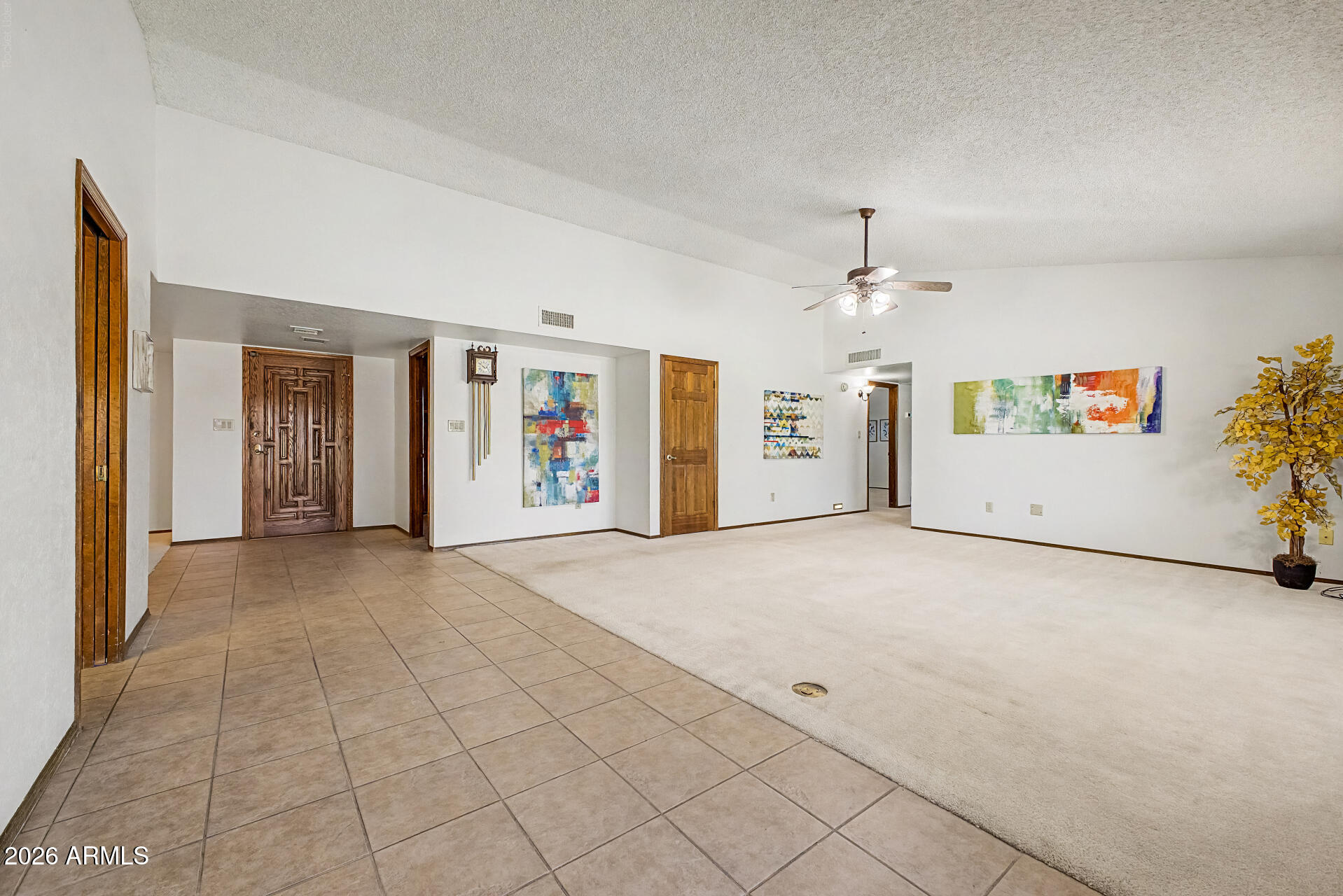 RANCHO ESTATES UNIT FOUR LOTS 1 THROUGH 34 - Residential