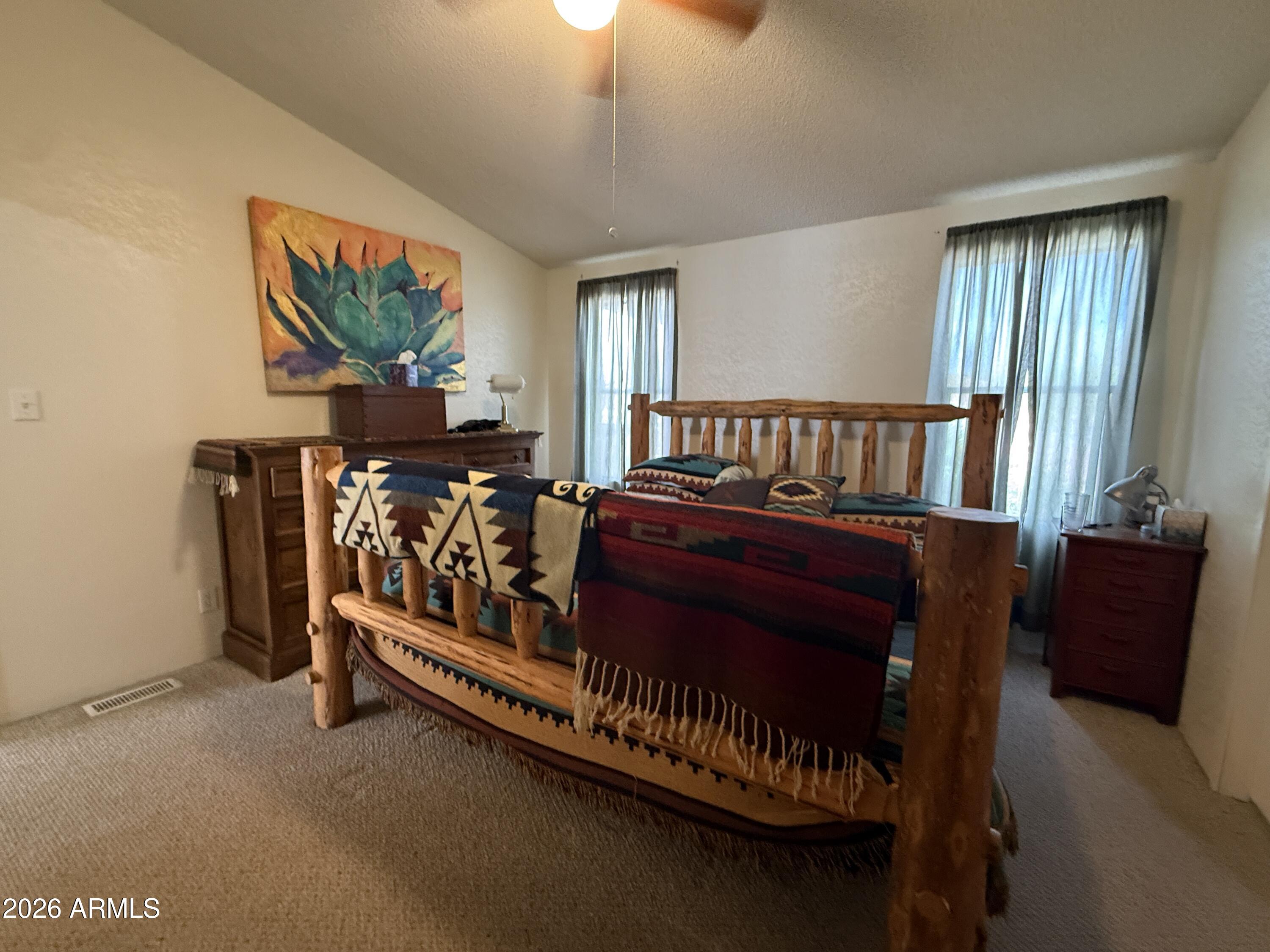 ESCAPEES AT NORTH RANCH - Residential