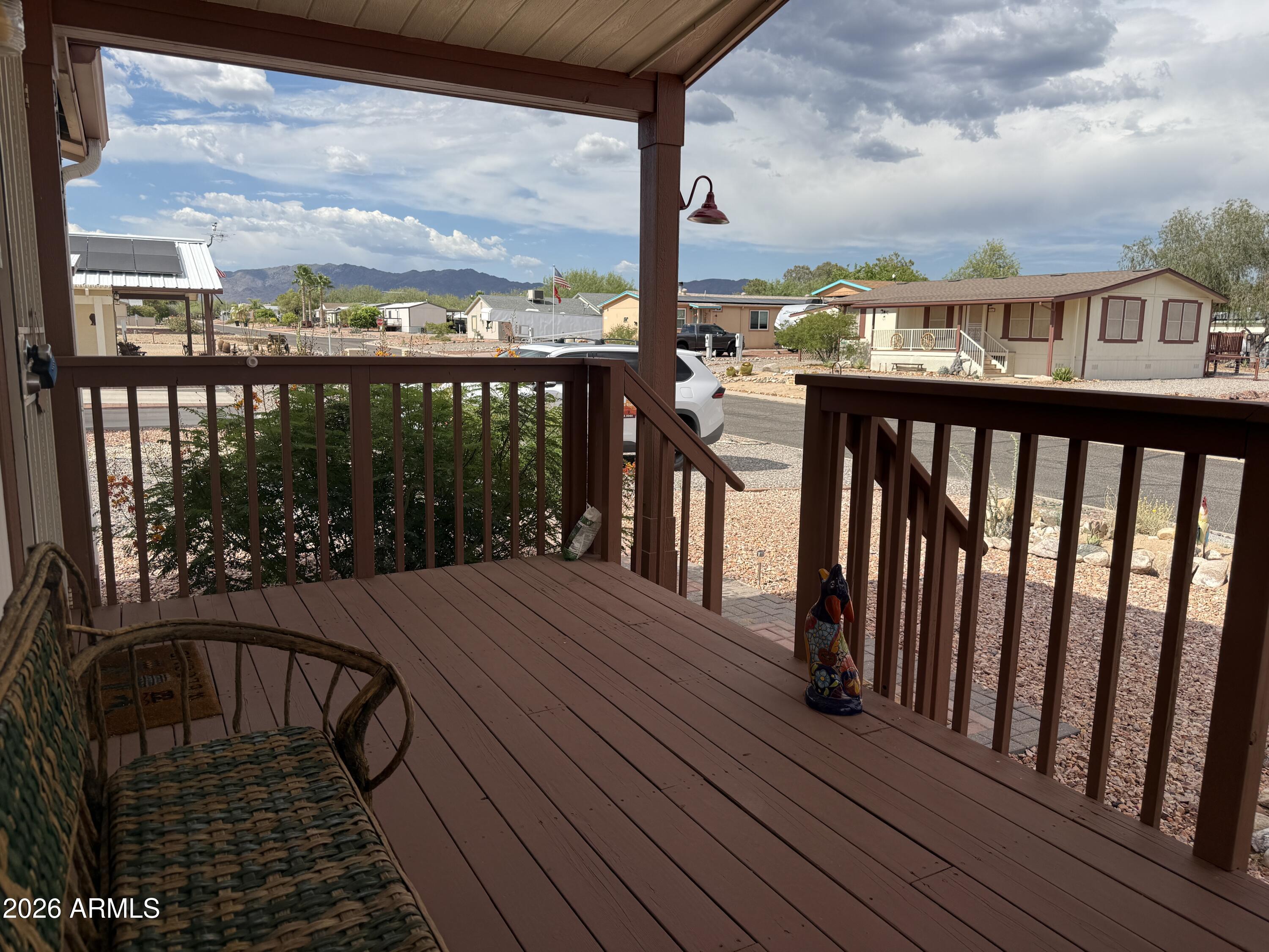 ESCAPEES AT NORTH RANCH - Residential