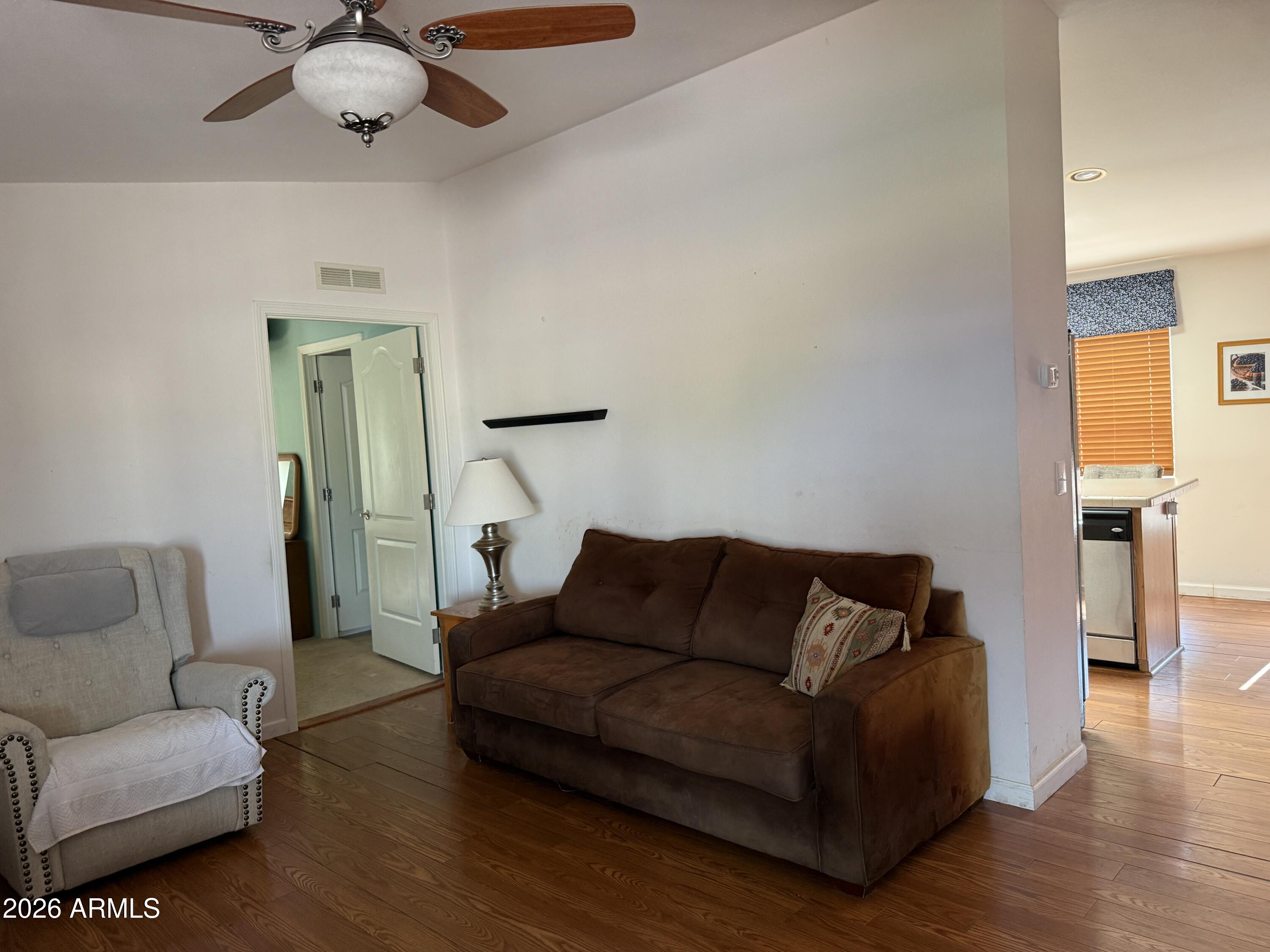 ESCAPEES AT NORTH RANCH - Residential