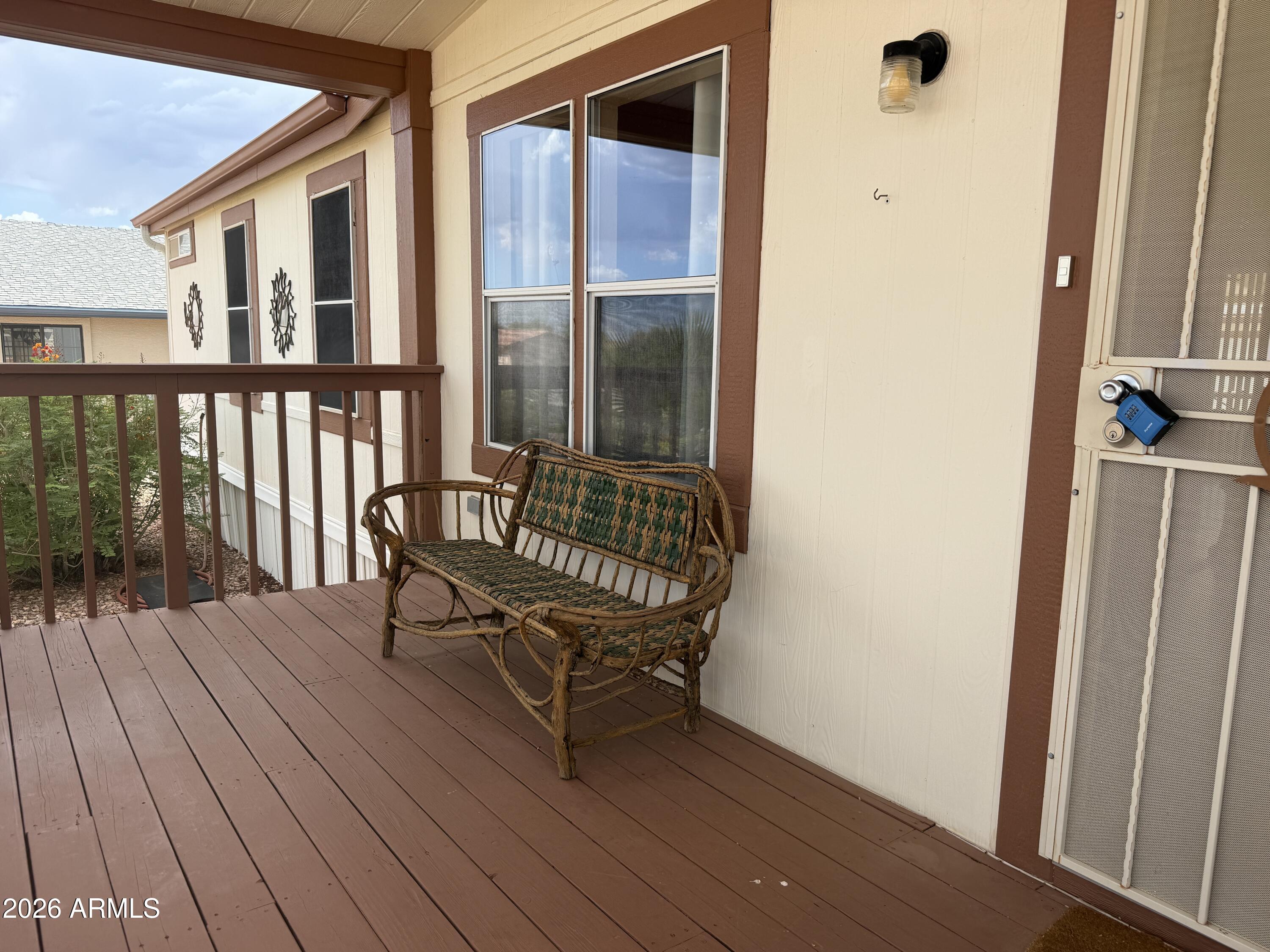 ESCAPEES AT NORTH RANCH - Residential