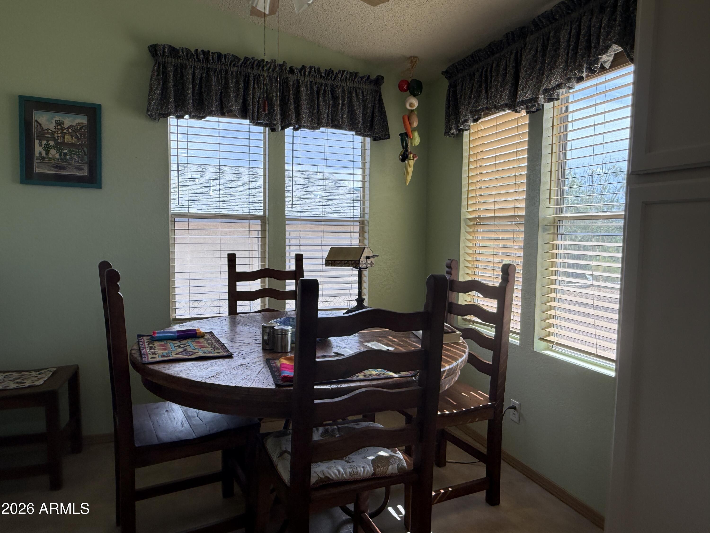 ESCAPEES AT NORTH RANCH - Residential