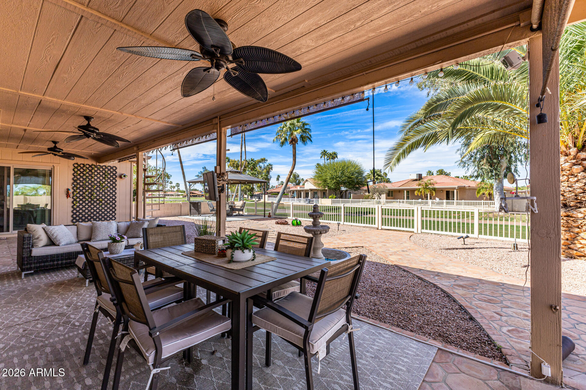 SUN LAKES UNIT 17 MCR 237-14 - Residential