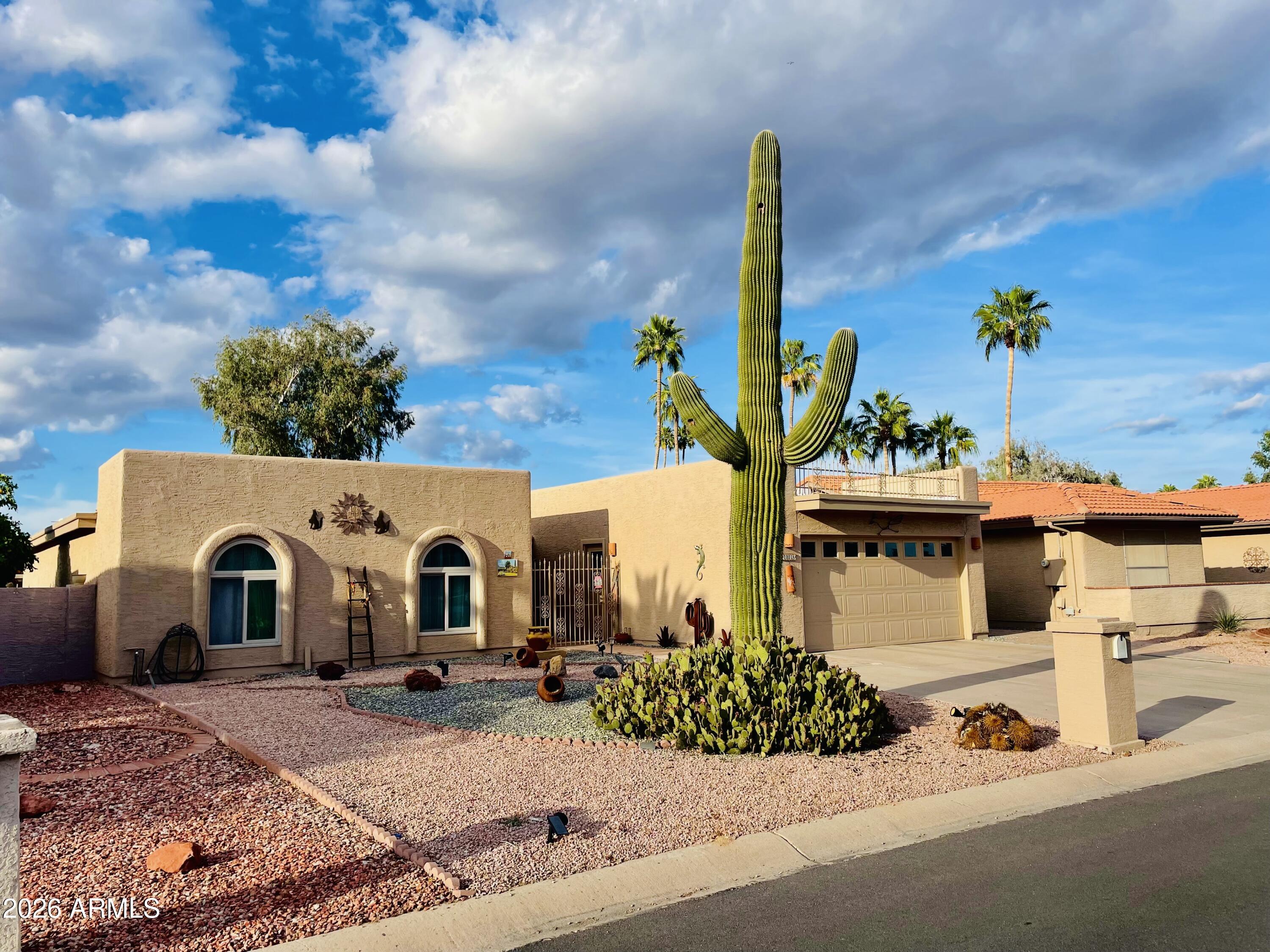 SUN LAKES UNIT 17 MCR 237-14 - Residential