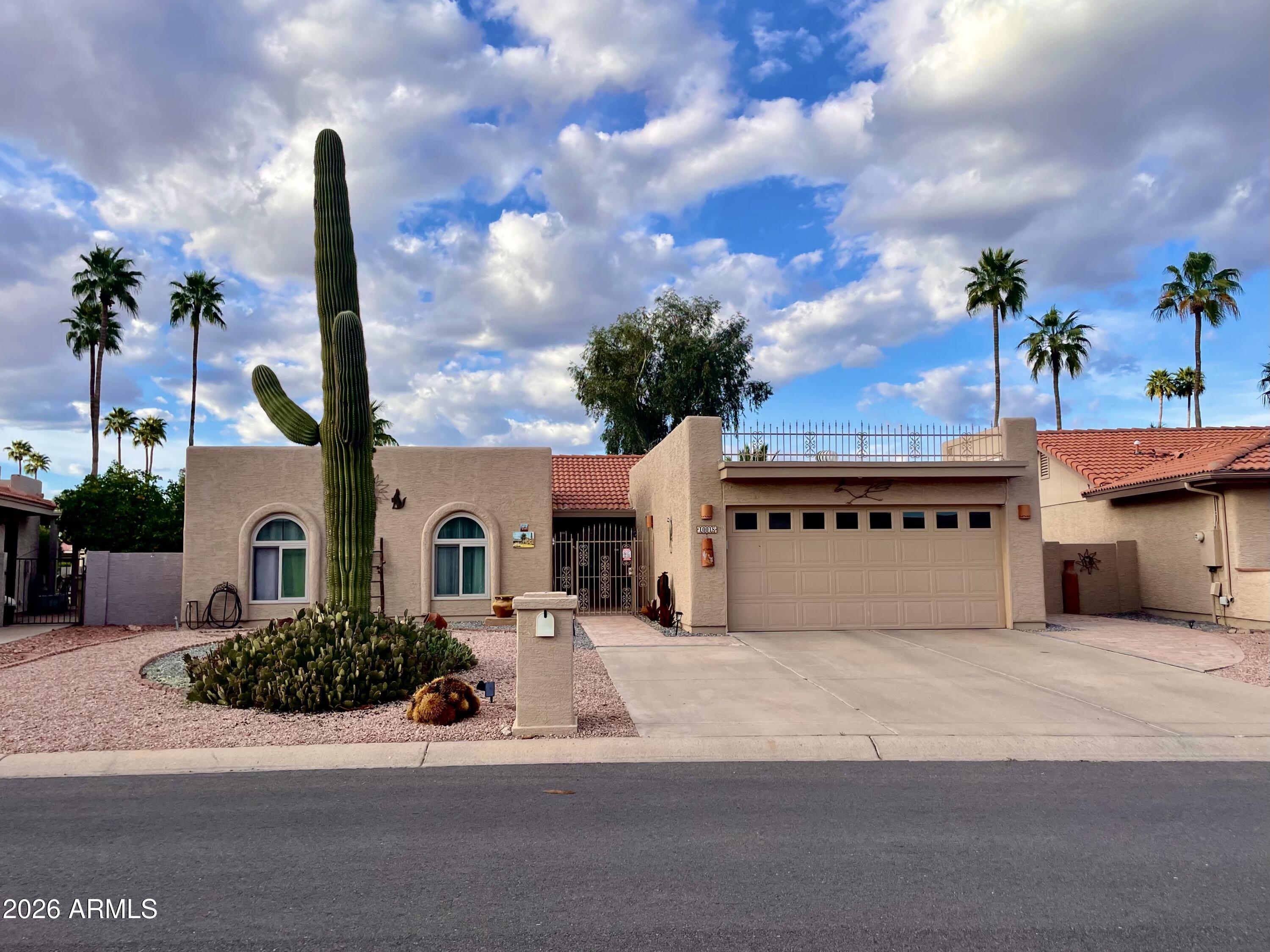 SUN LAKES UNIT 17 MCR 237-14 - Residential