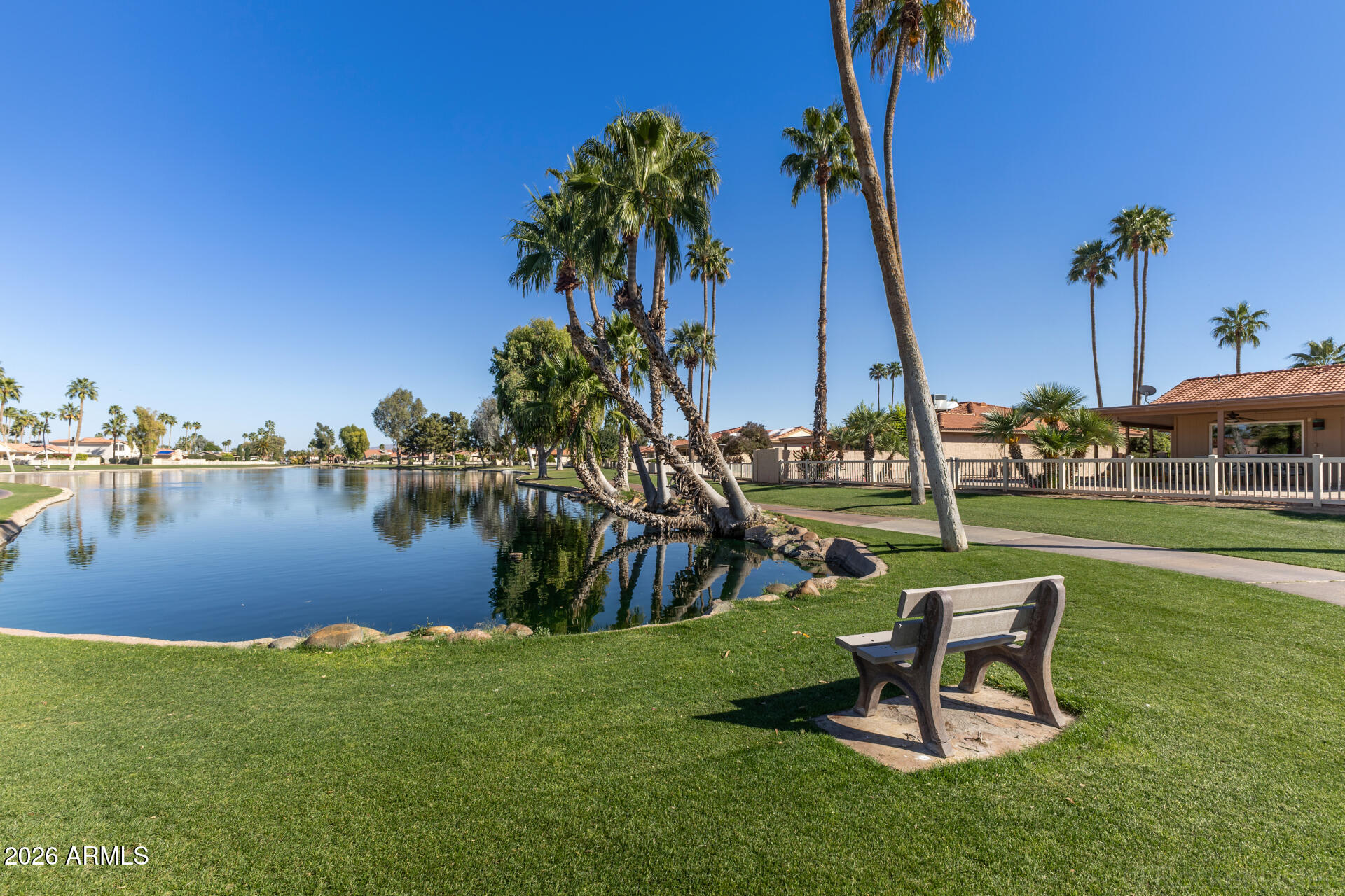 SUN LAKES UNIT 17 MCR 237-14 - Residential