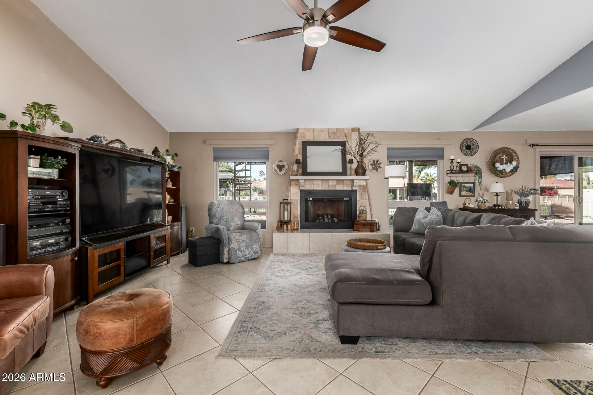 SUN LAKES UNIT 17 MCR 237-14 - Residential